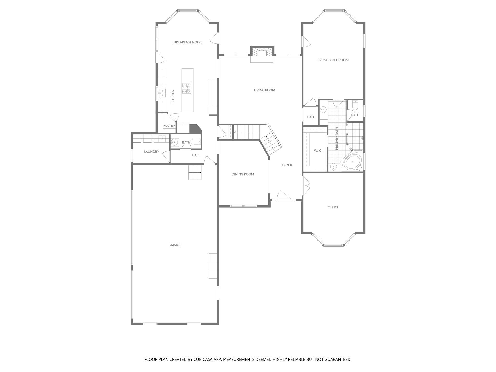 Emerald Lake - Residential