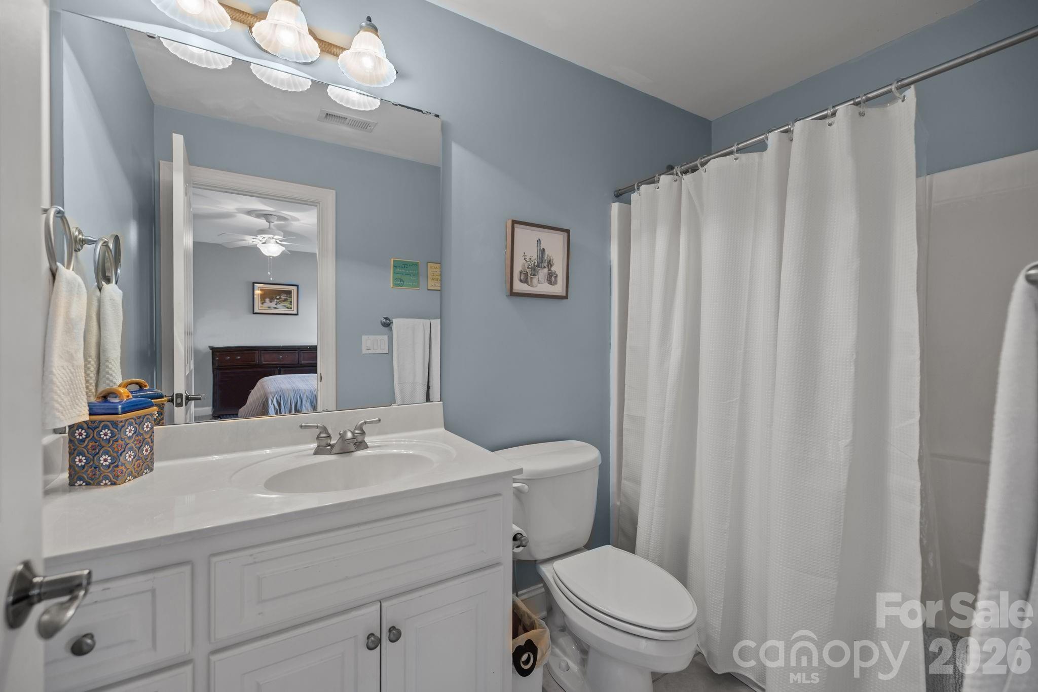 Emerald Lake - Residential