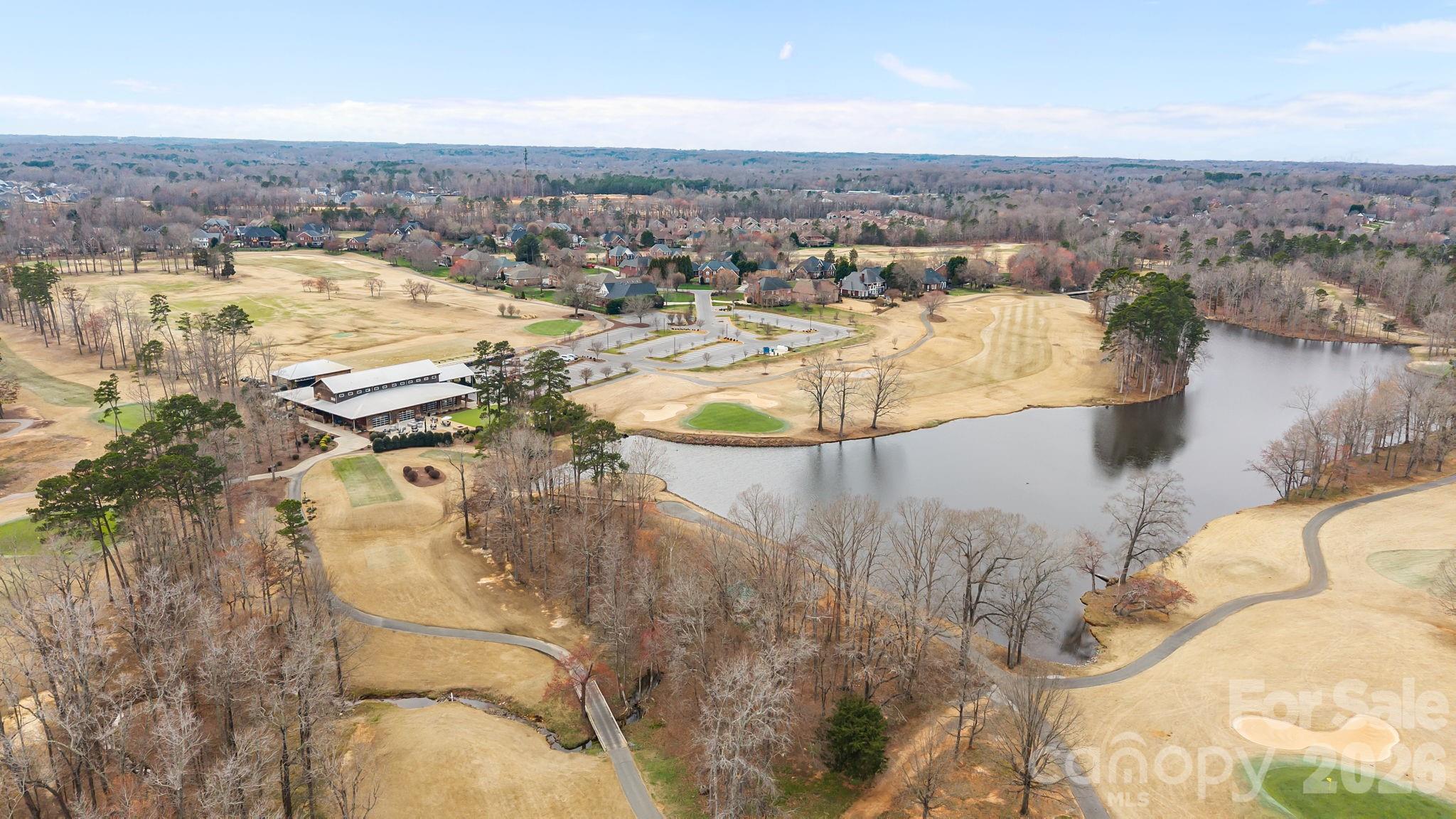 Emerald Lake - Residential
