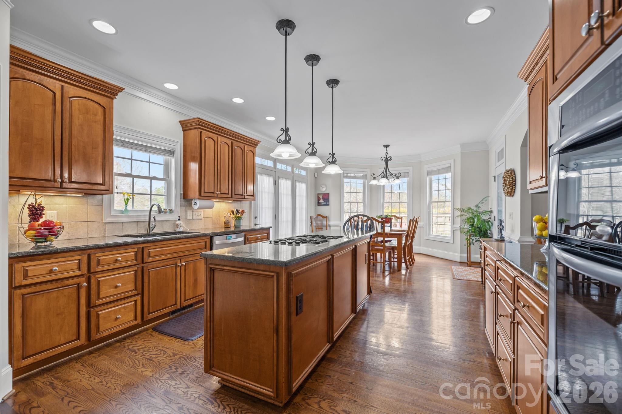 Emerald Lake - Residential