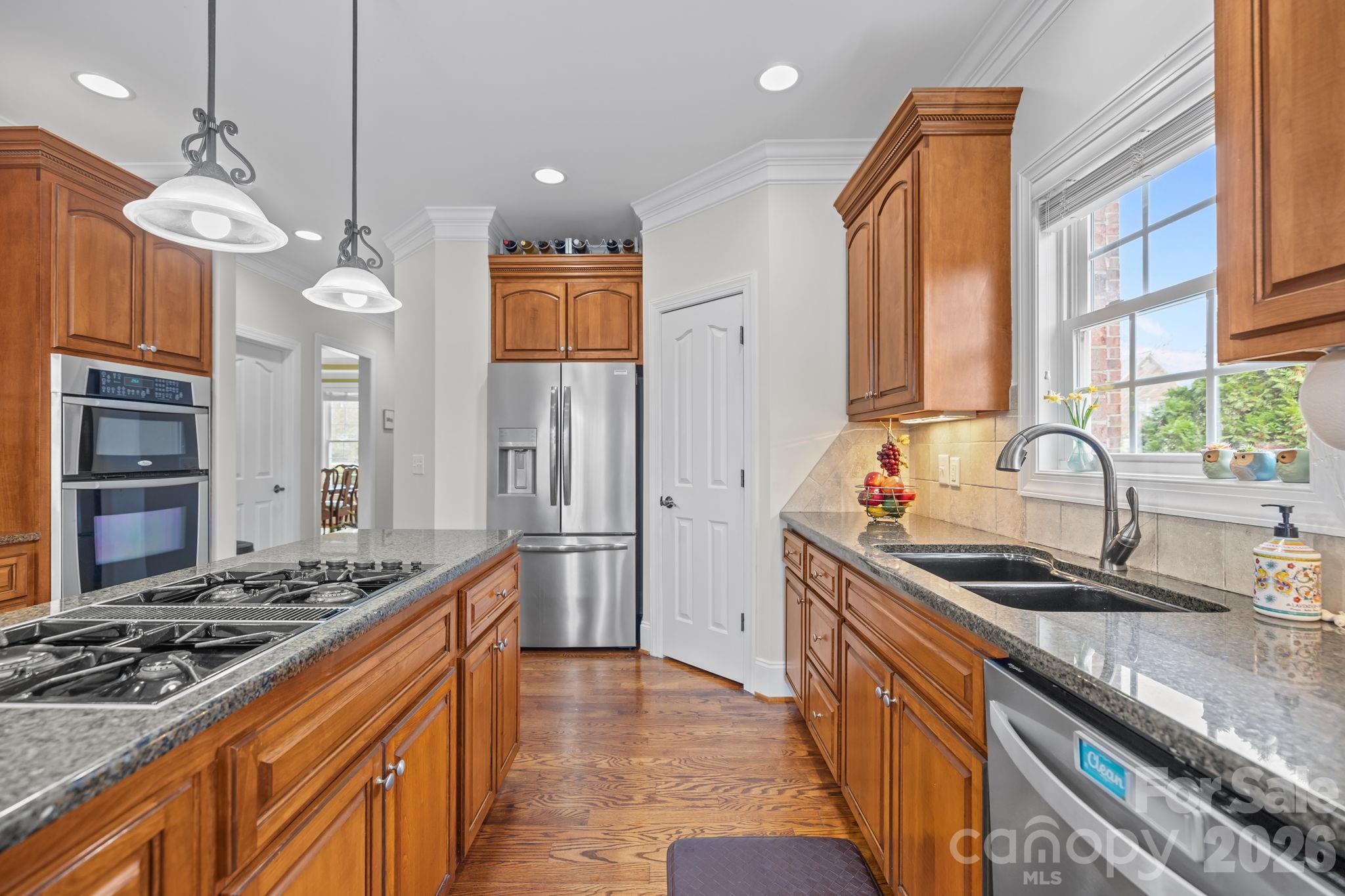 Emerald Lake - Residential