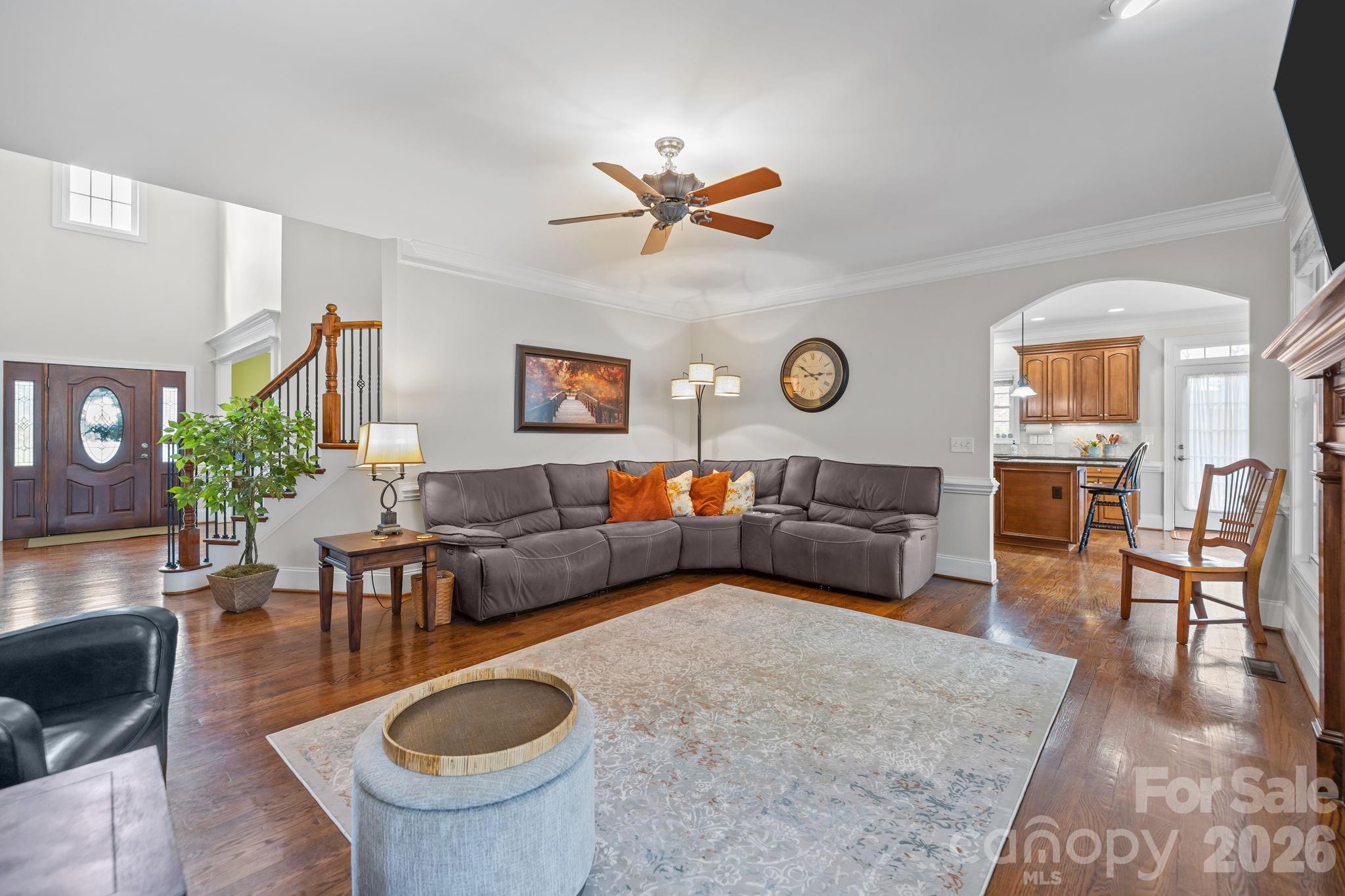 Emerald Lake - Residential