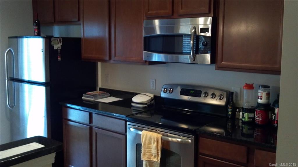 The Village Of Prestwick - Residential Lease