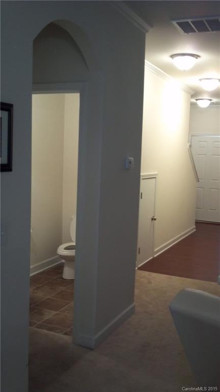 The Village Of Prestwick - Residential Lease