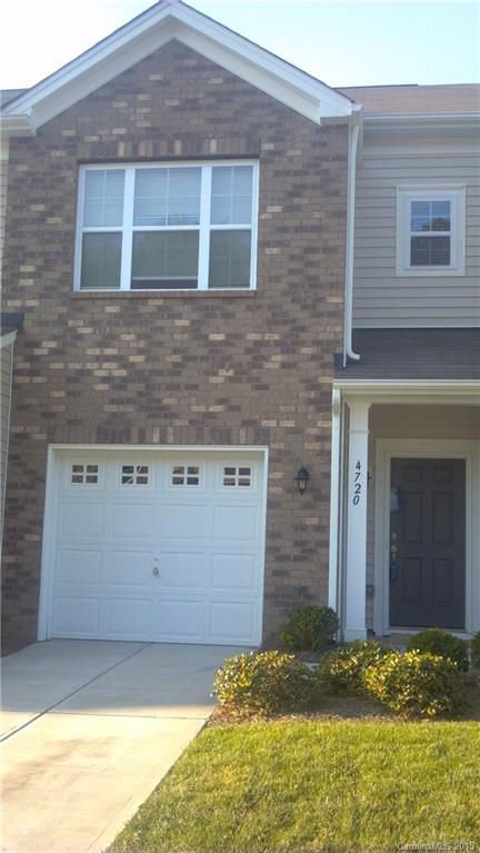 The Village Of Prestwick - Residential Lease