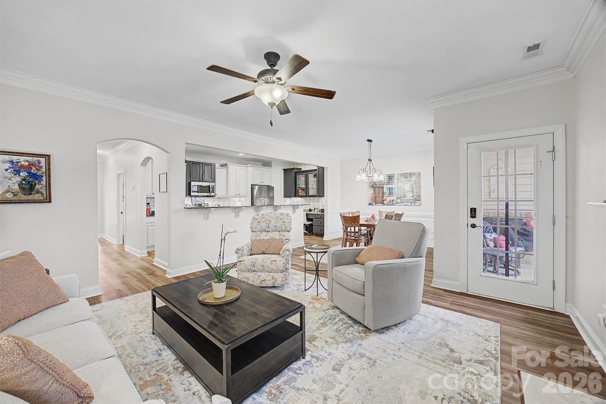 Wellsley Ford - Residential