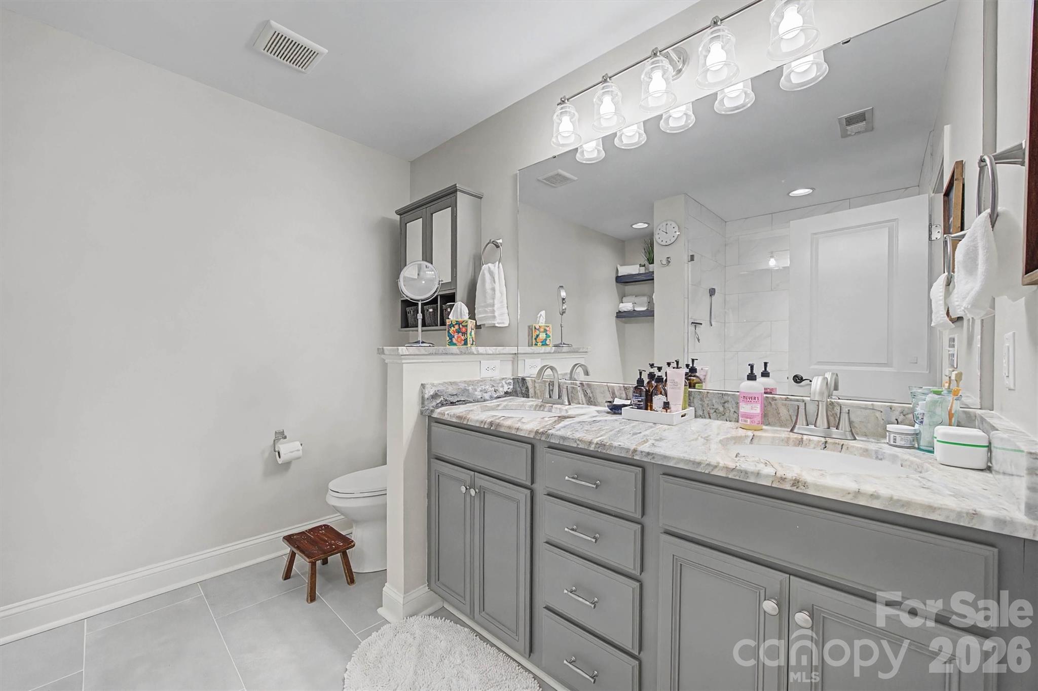 Wellsley Ford - Residential