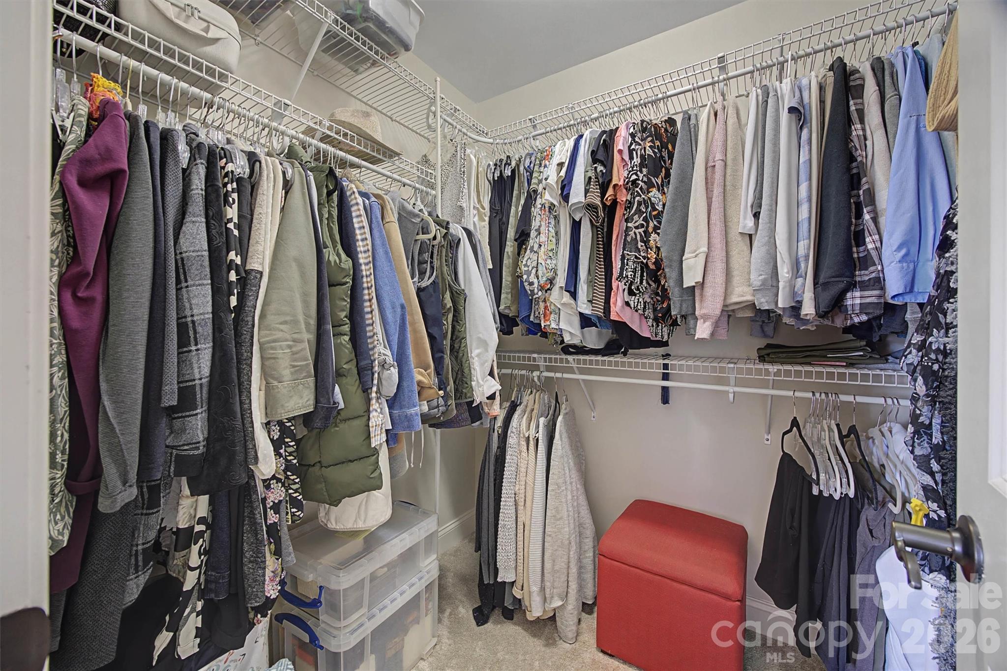 Wellsley Ford - Residential