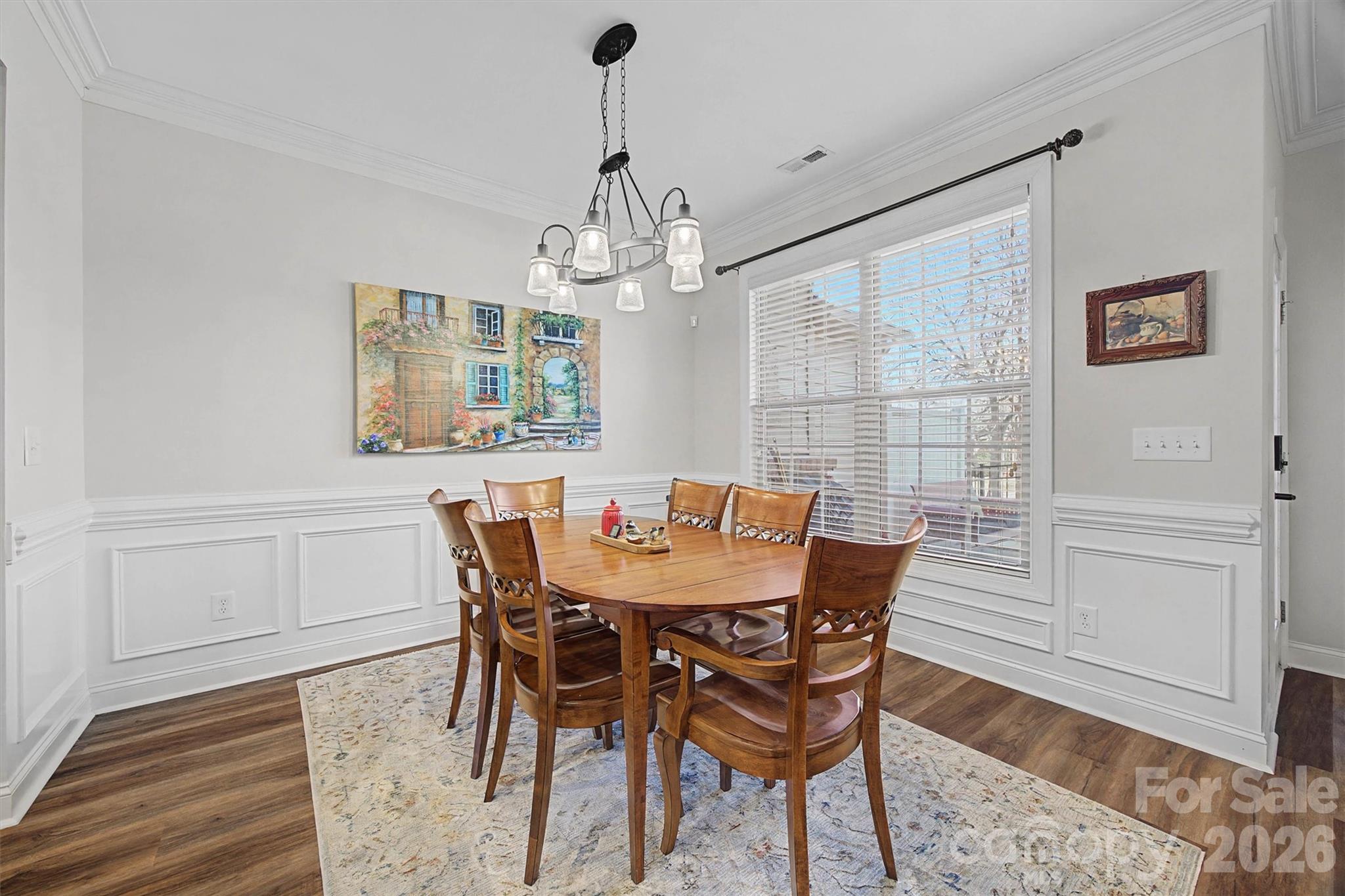 Wellsley Ford - Residential