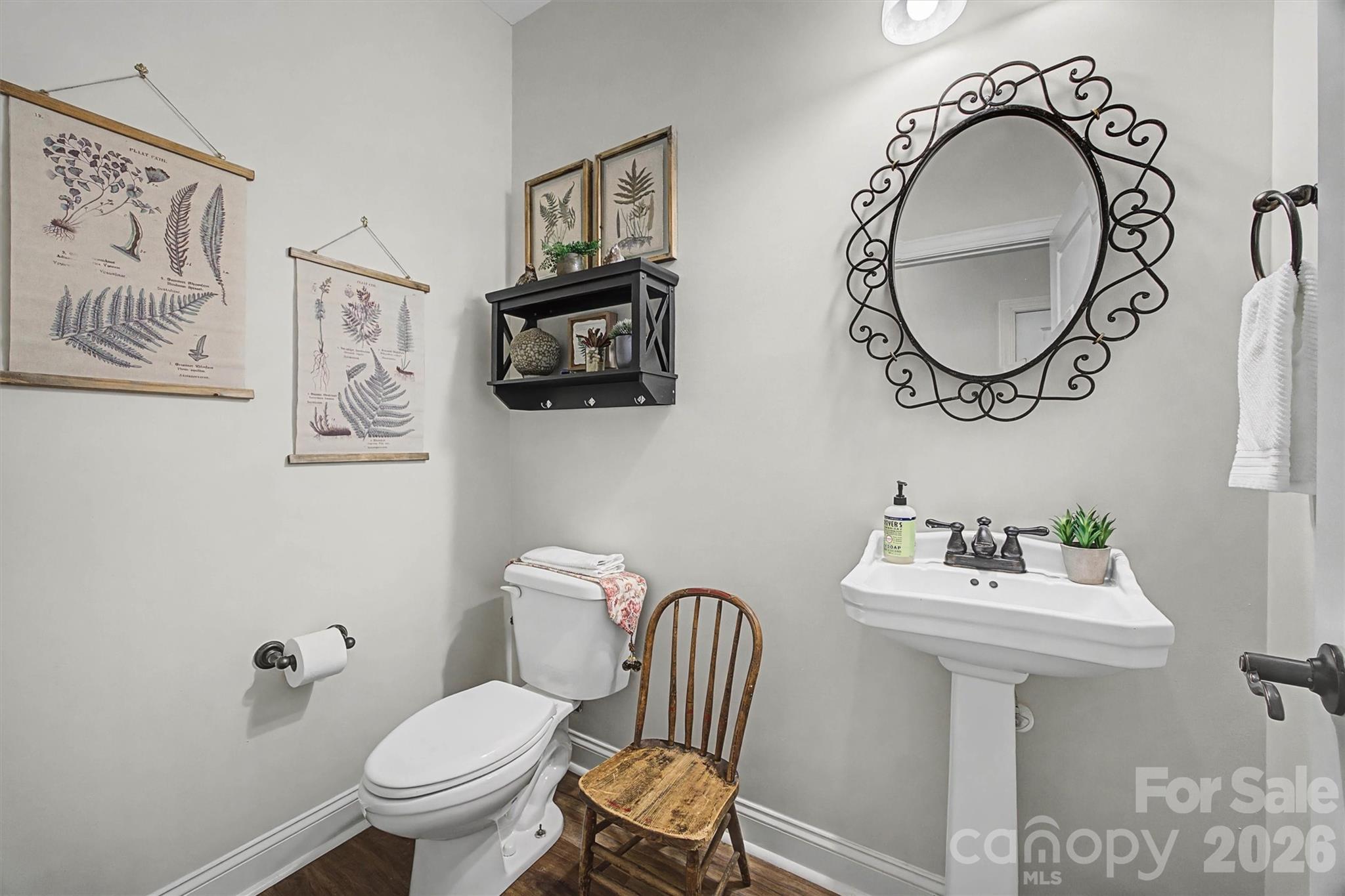 Wellsley Ford - Residential