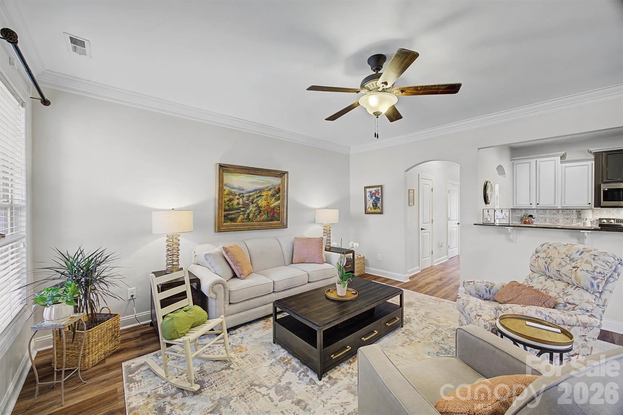 Wellsley Ford - Residential