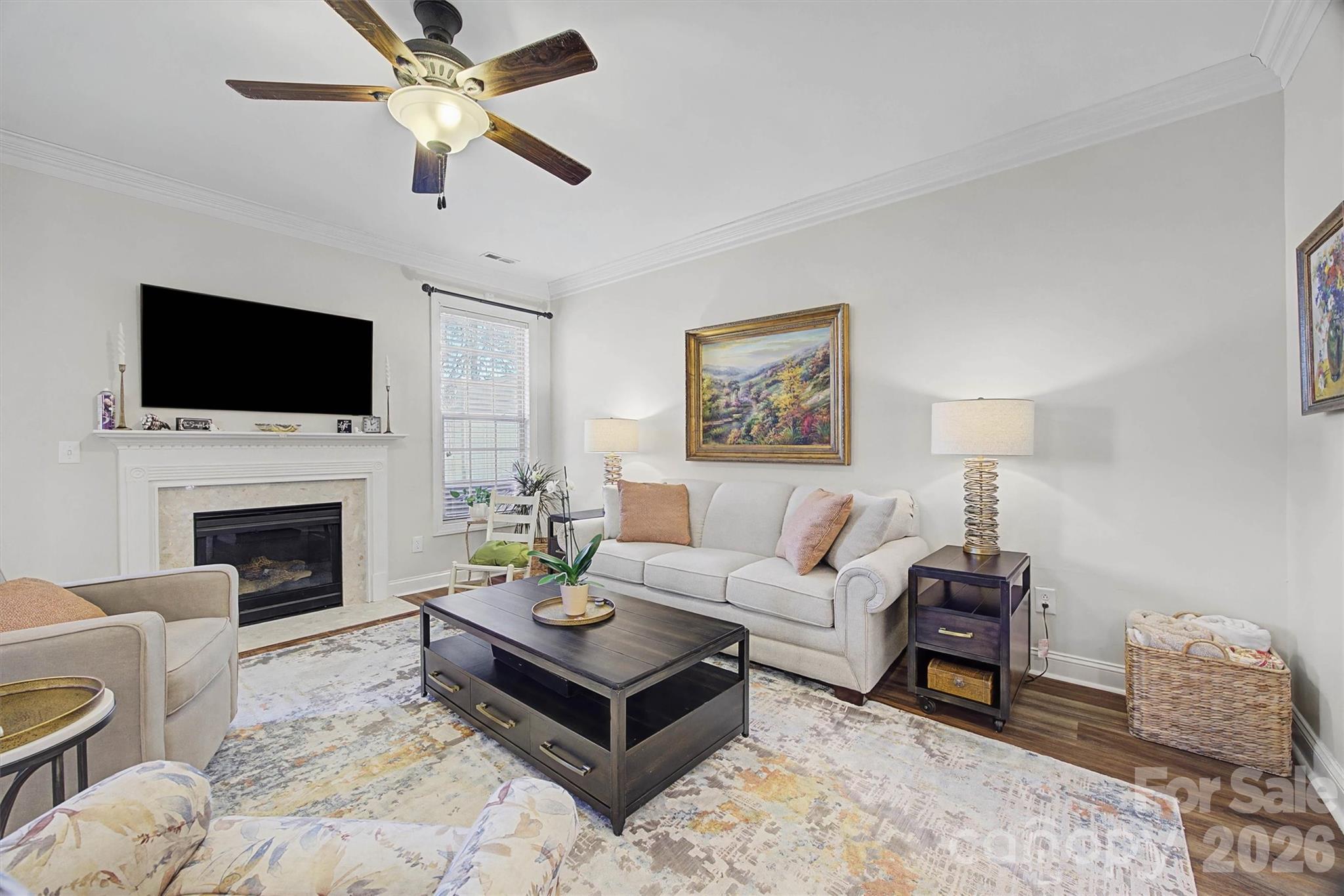 Wellsley Ford - Residential