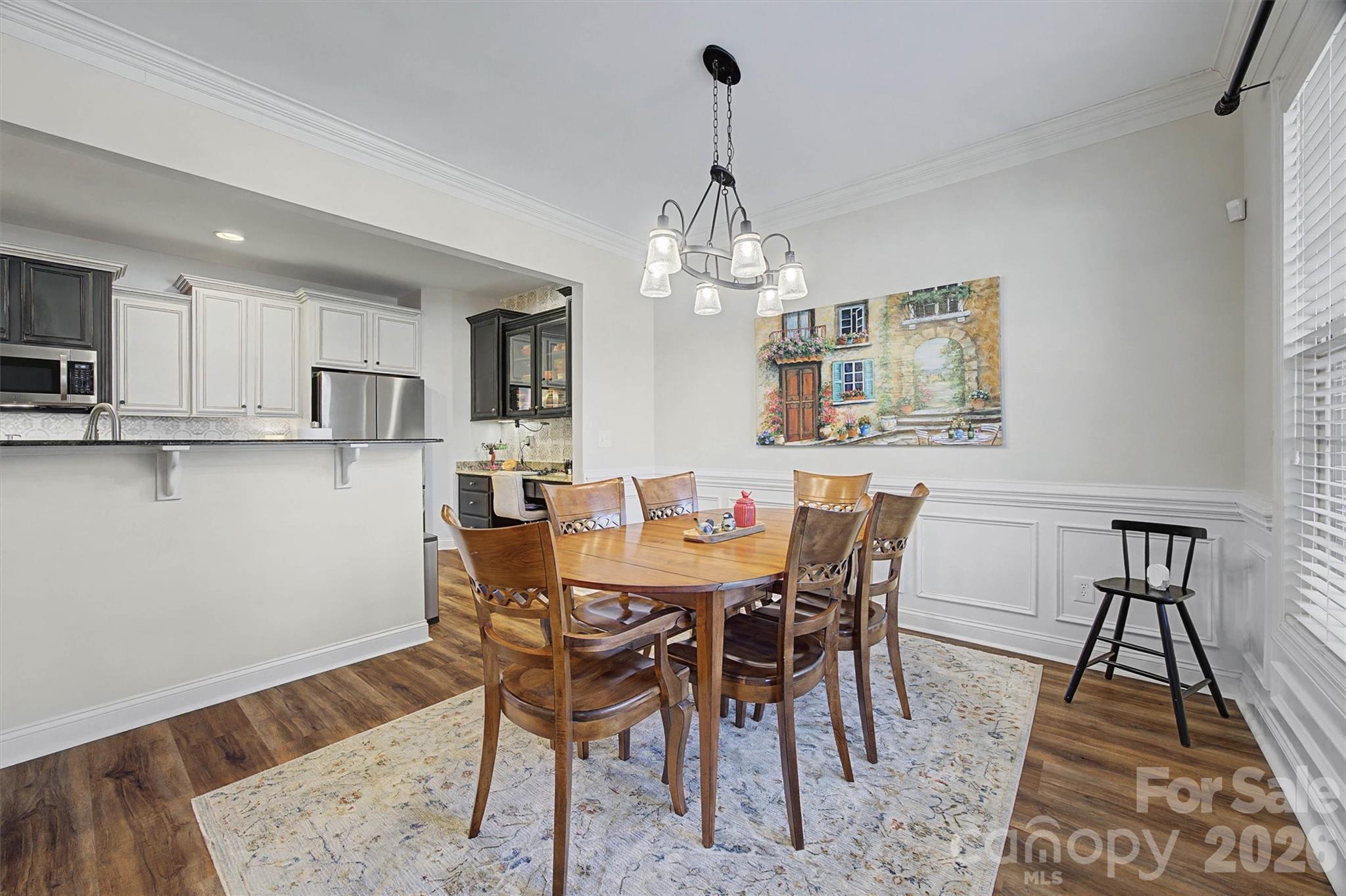 Wellsley Ford - Residential