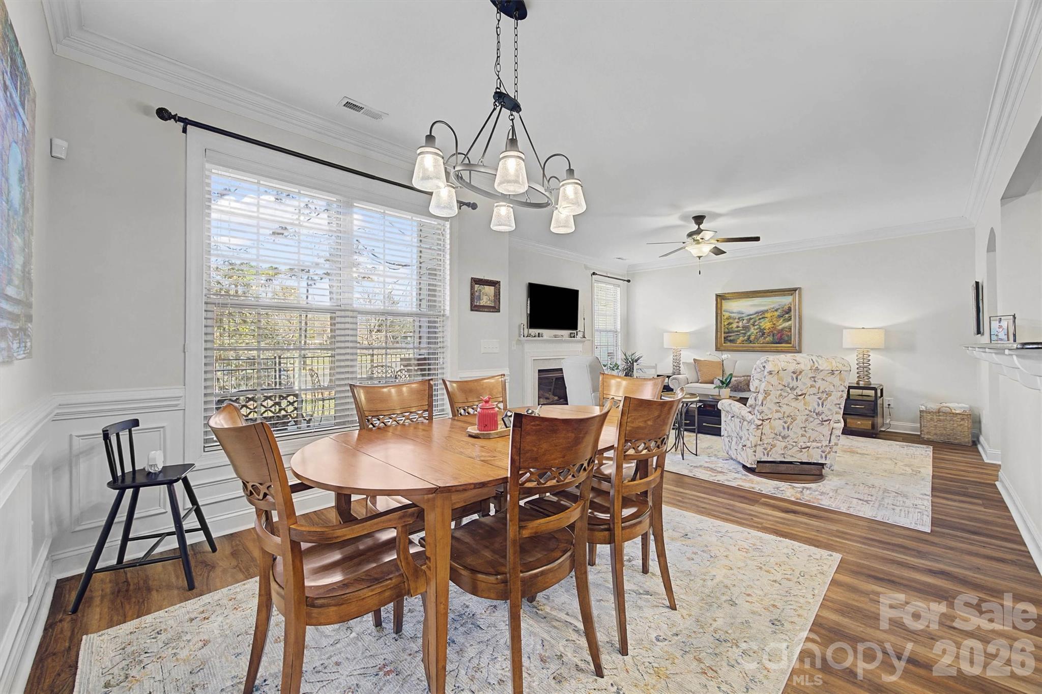 Wellsley Ford - Residential