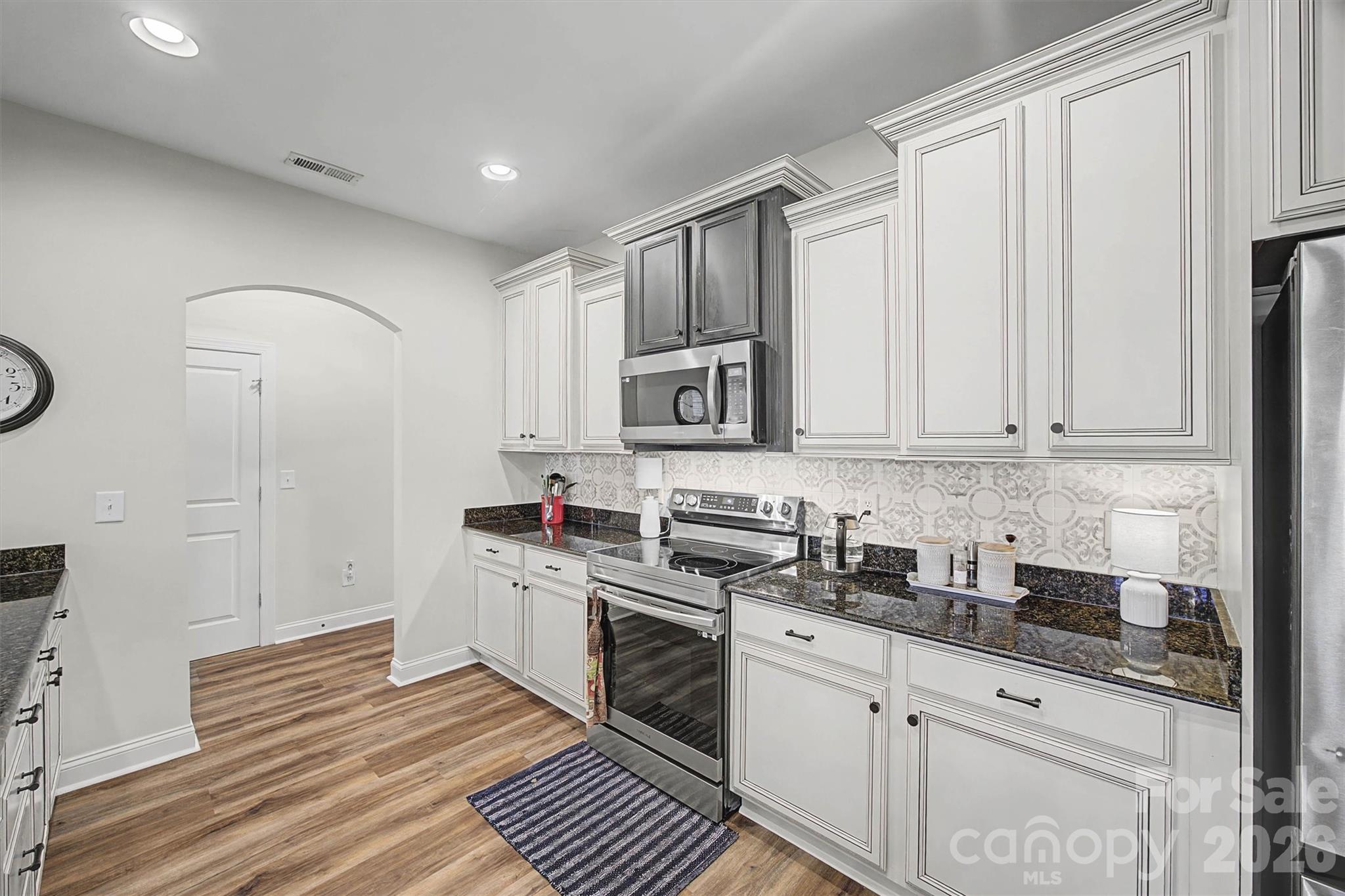 Wellsley Ford - Residential