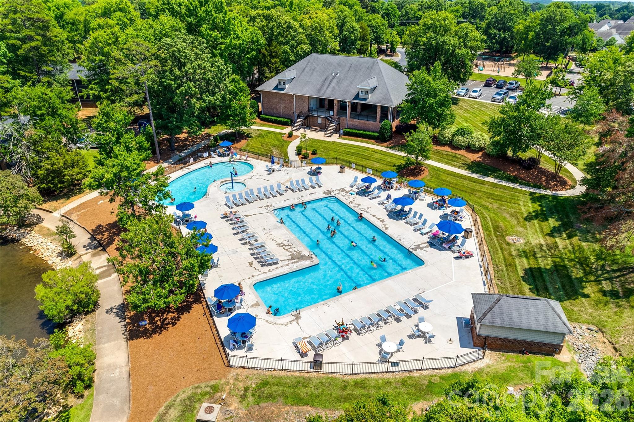 Wellsley Ford - Residential