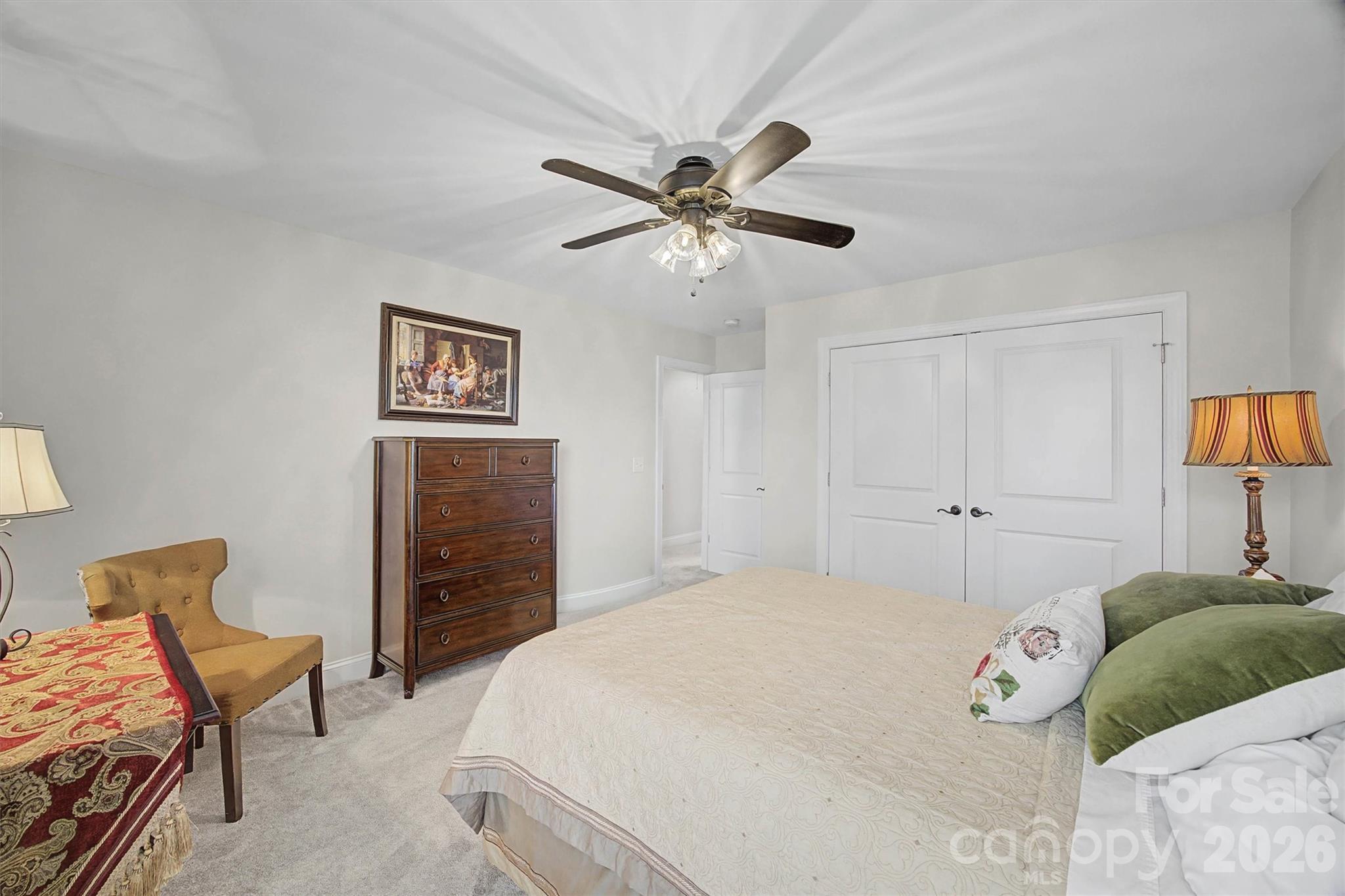 Wellsley Ford - Residential