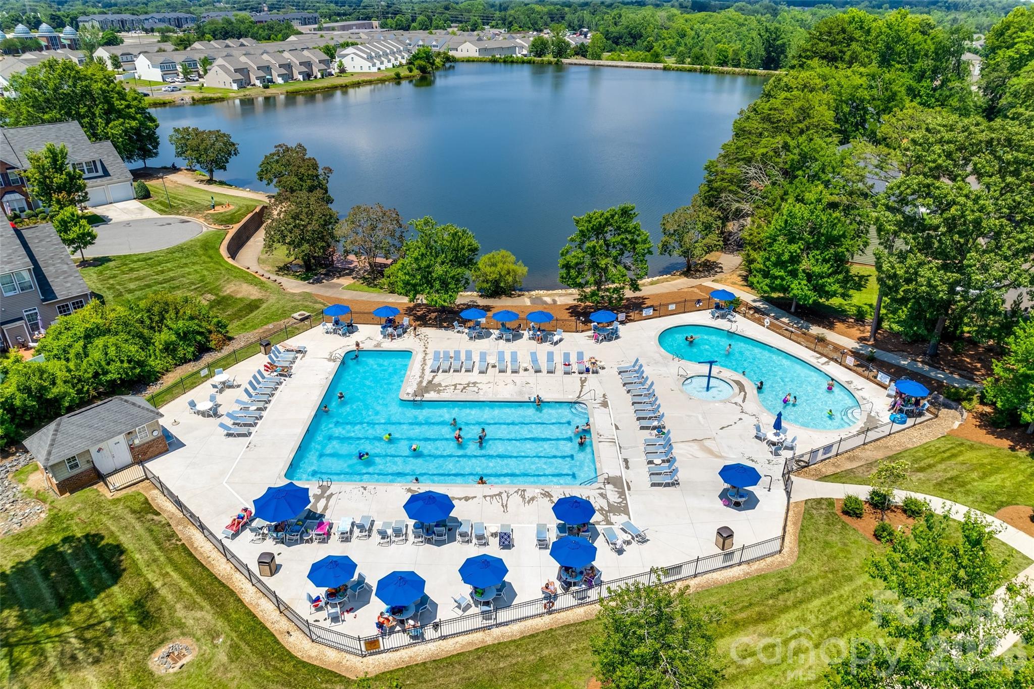 Wellsley Ford - Residential