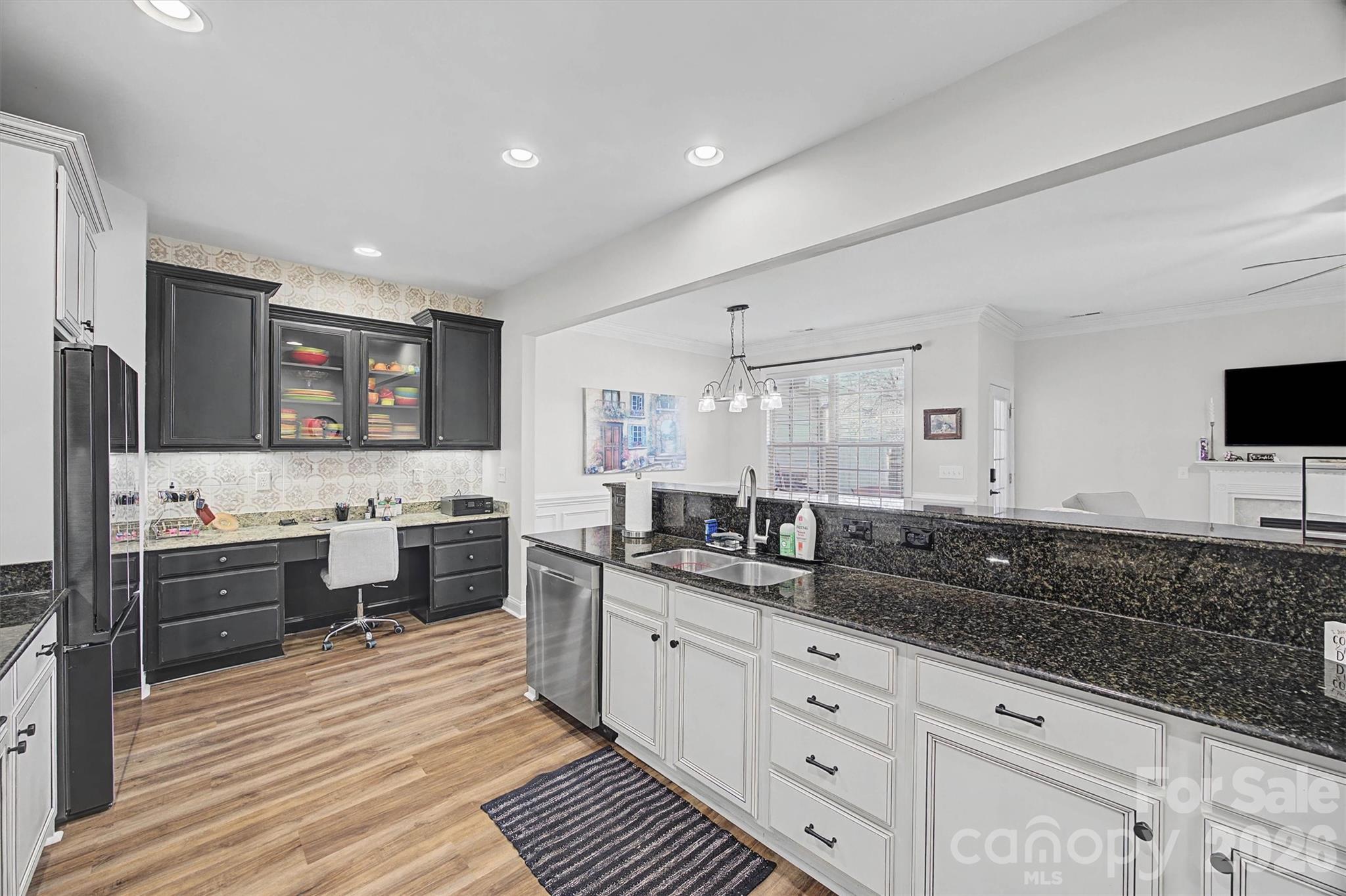 Wellsley Ford - Residential