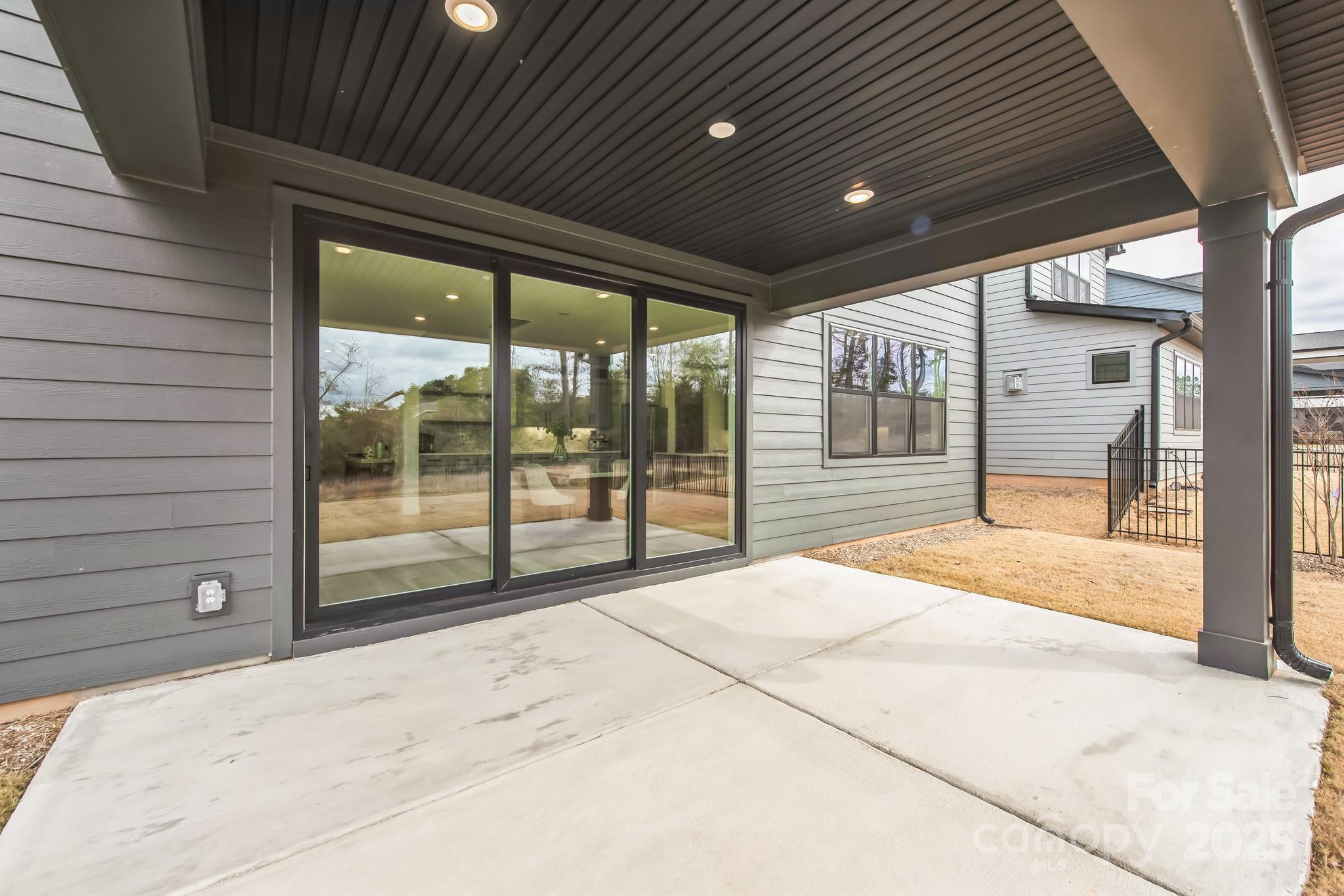 Windell Woods - Residential