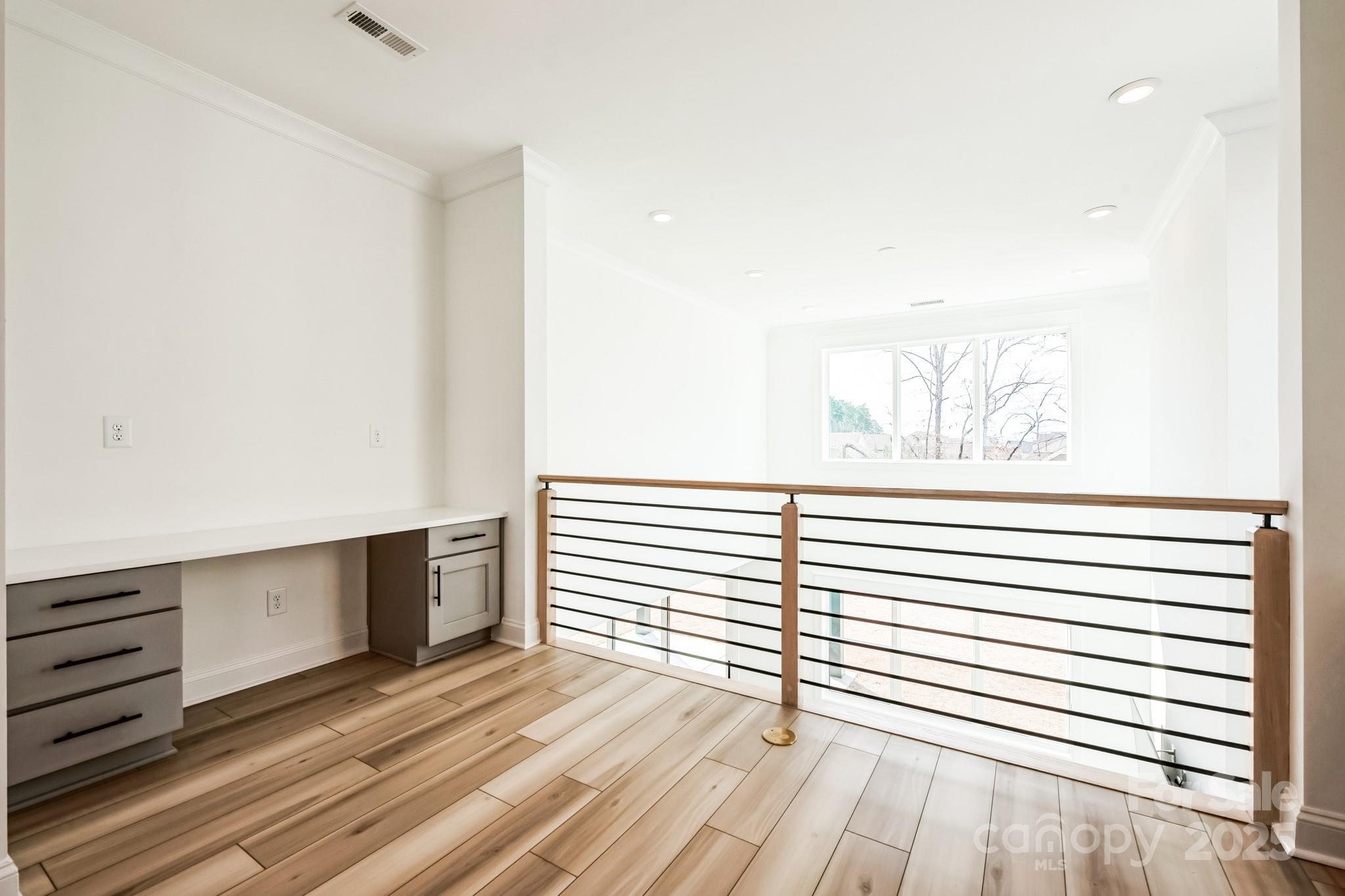 Windell Woods - Residential