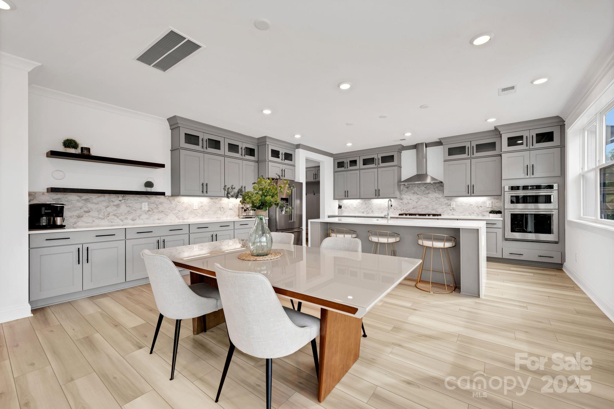 Windell Woods - Residential