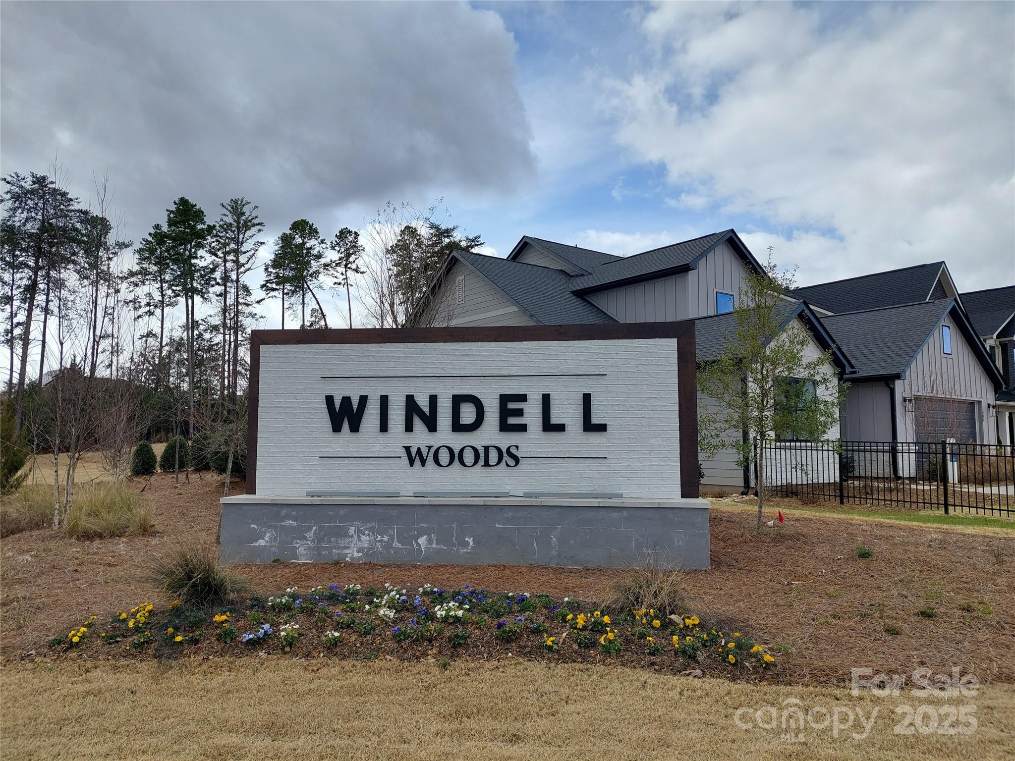 Windell Woods - Residential