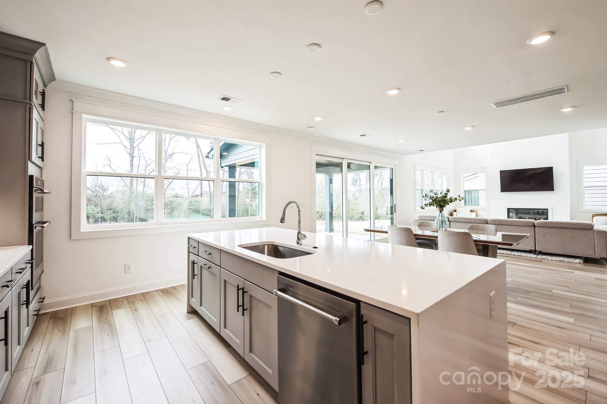 Windell Woods - Residential