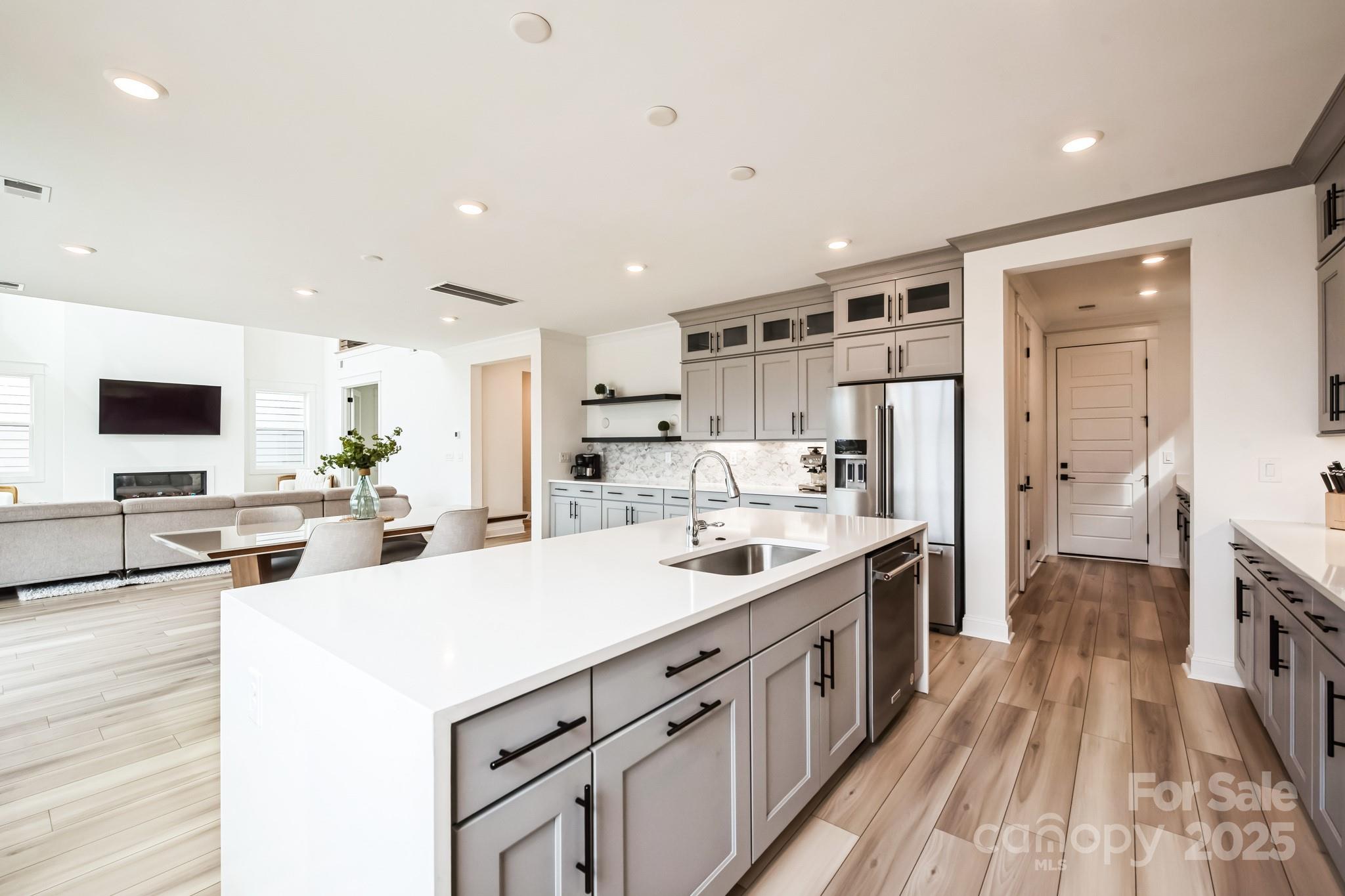 Windell Woods - Residential