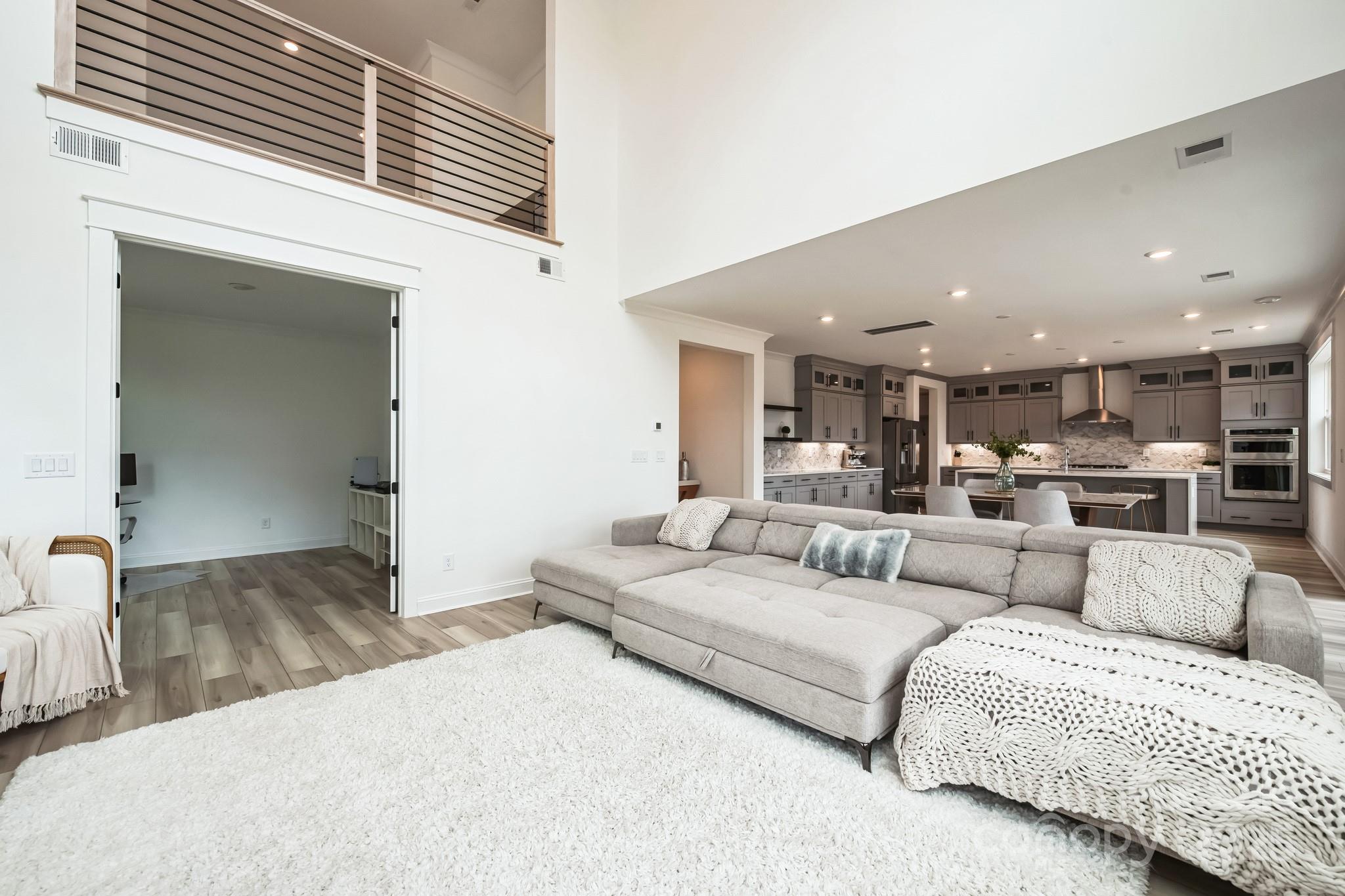 Windell Woods - Residential