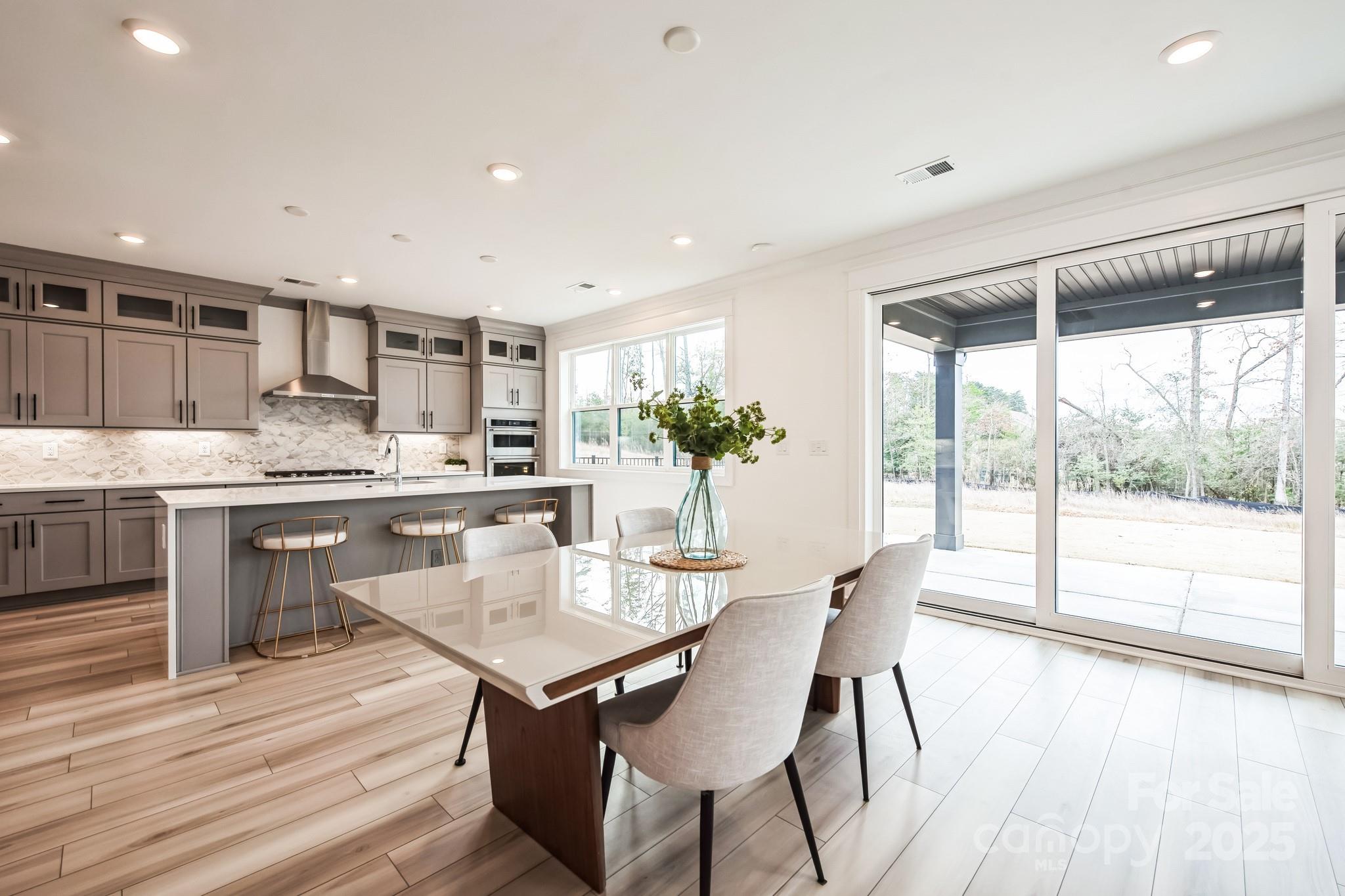 Windell Woods - Residential