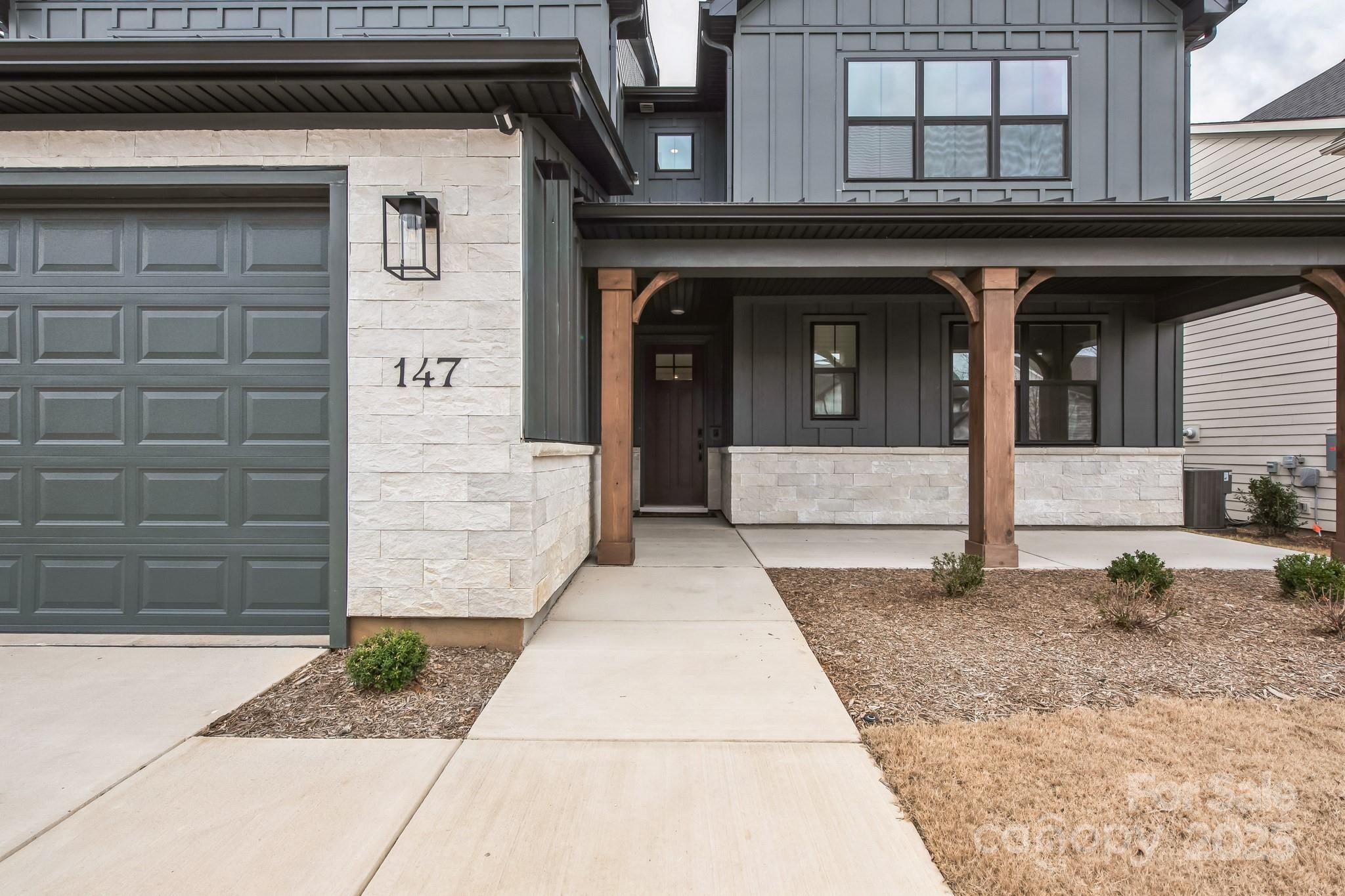 Windell Woods - Residential