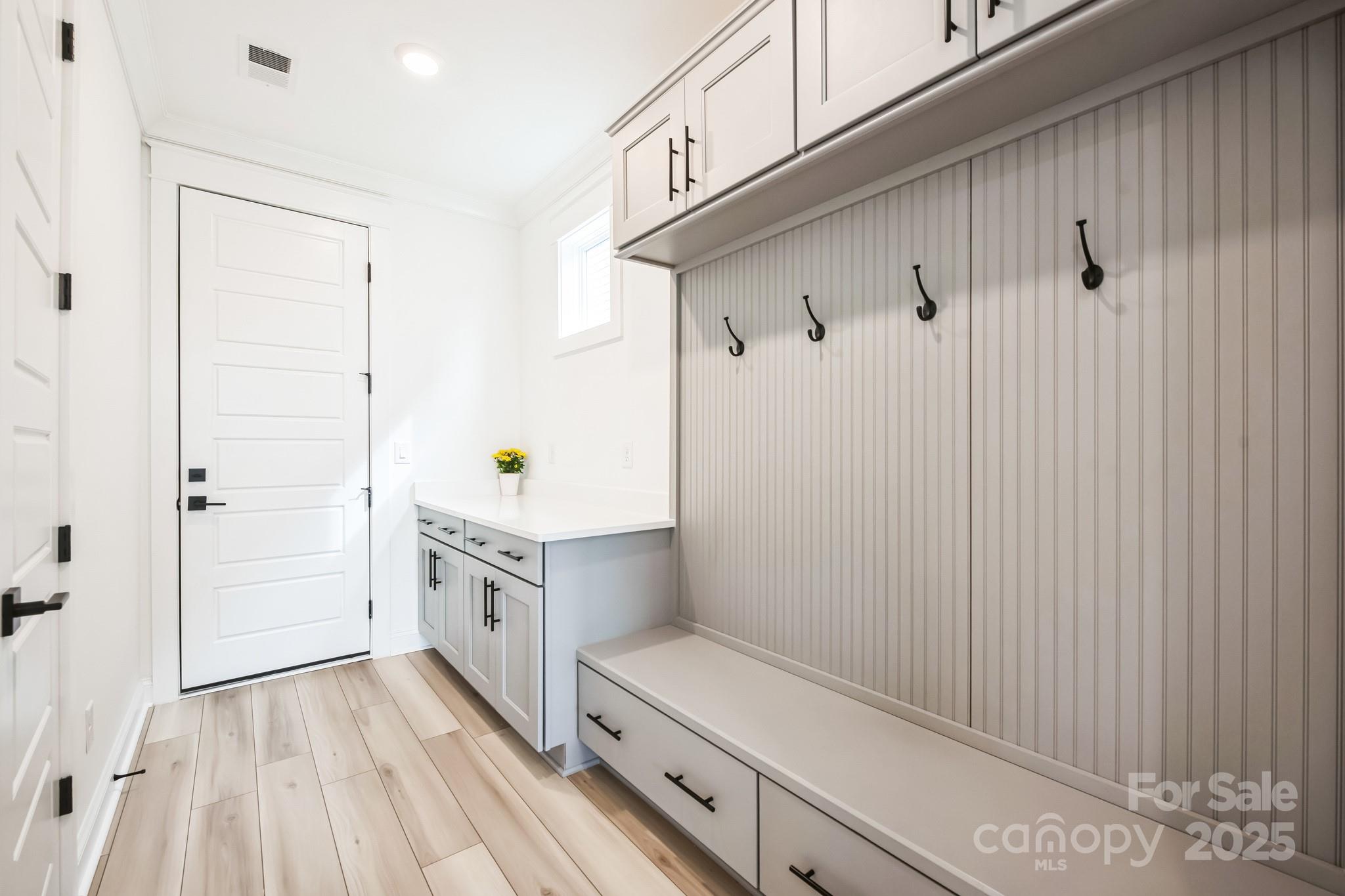 Windell Woods - Residential