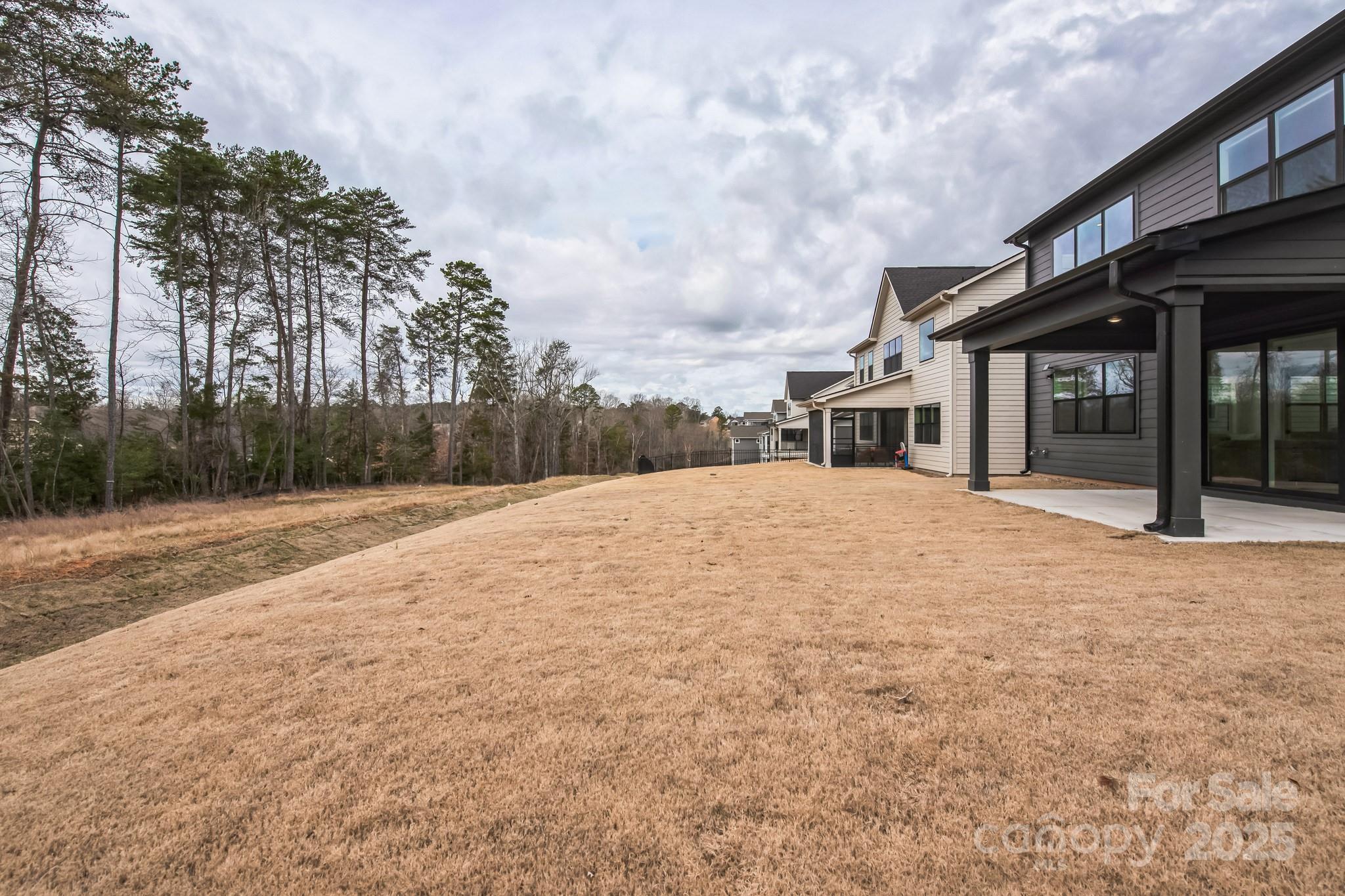 Windell Woods - Residential