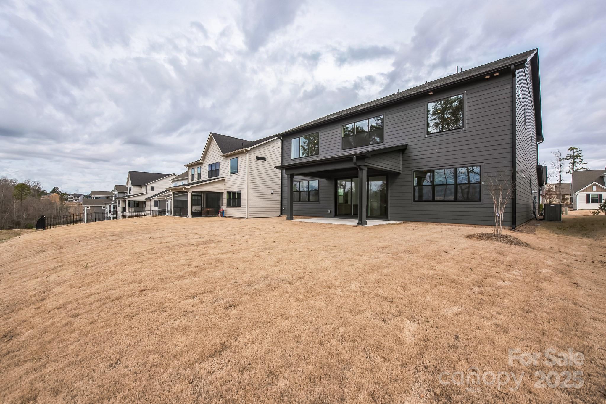 Windell Woods - Residential