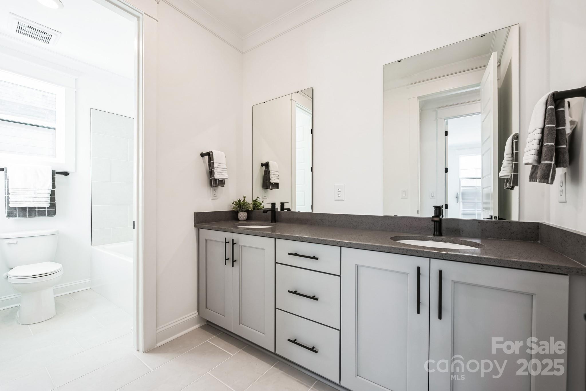 Windell Woods - Residential