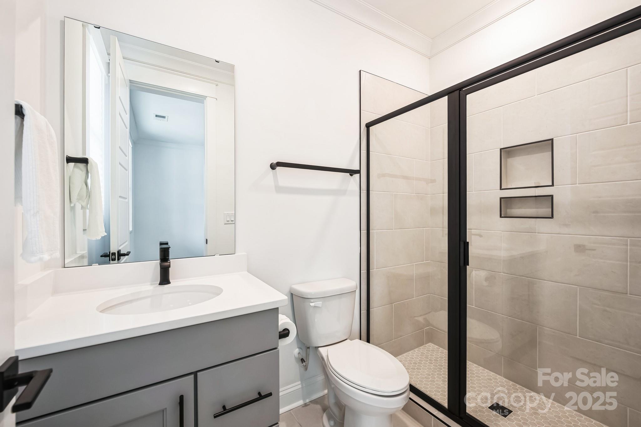 Windell Woods - Residential