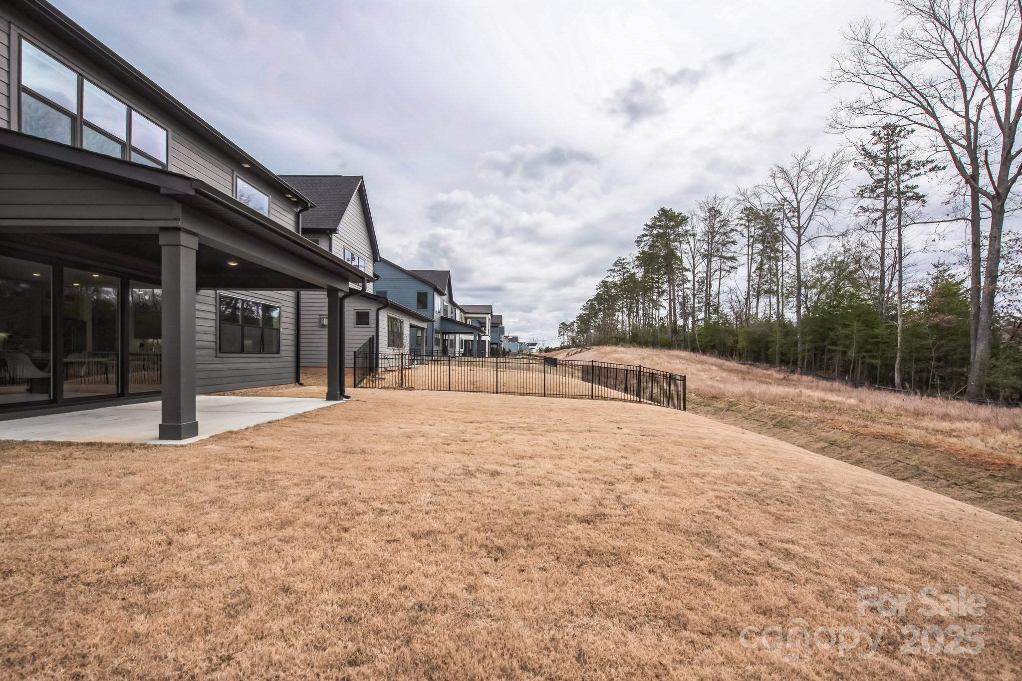 Windell Woods - Residential