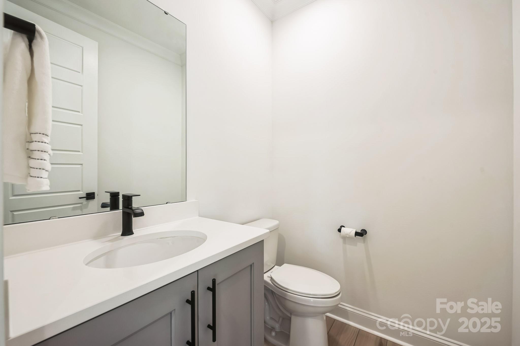 Windell Woods - Residential