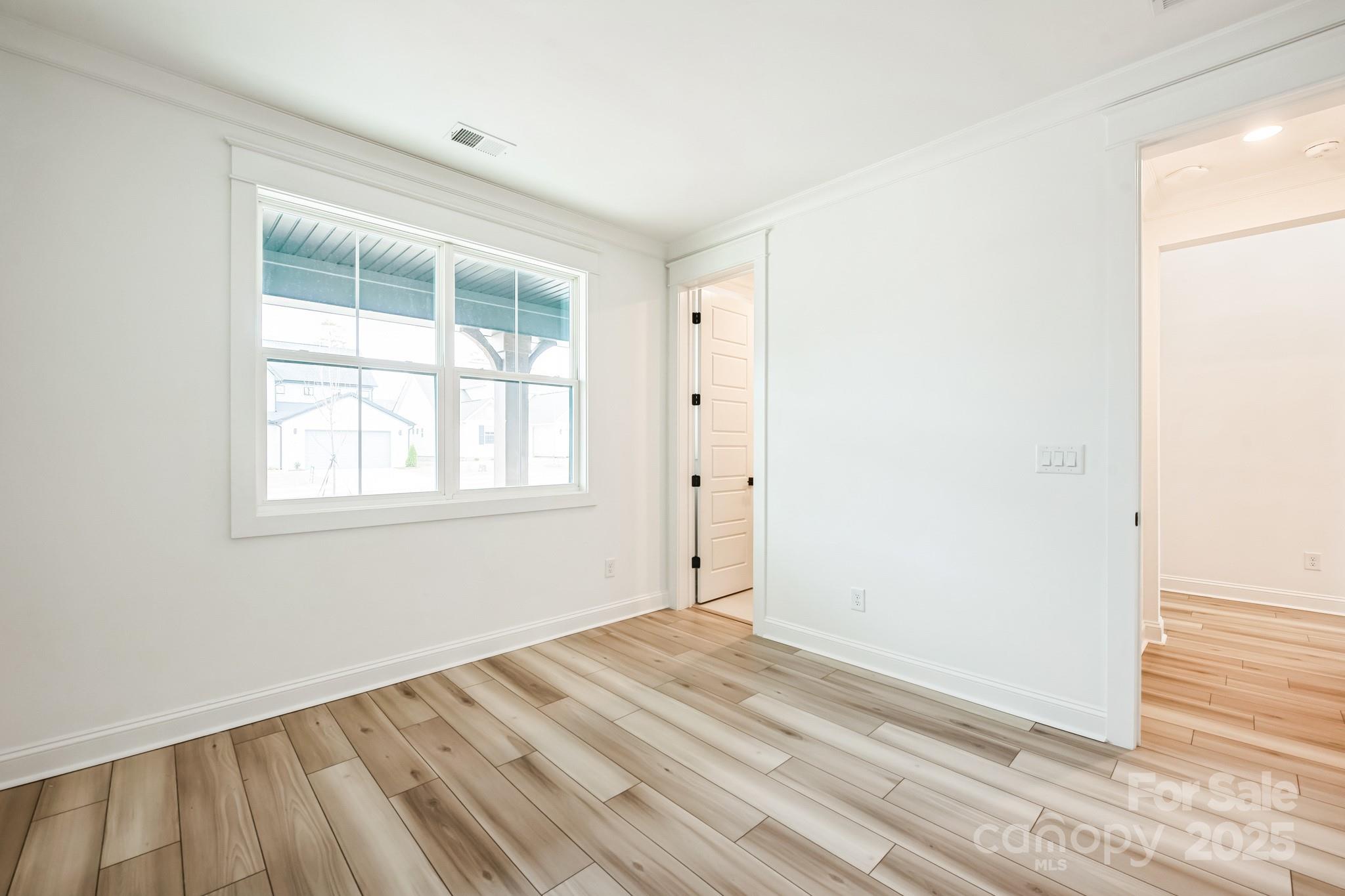 Windell Woods - Residential