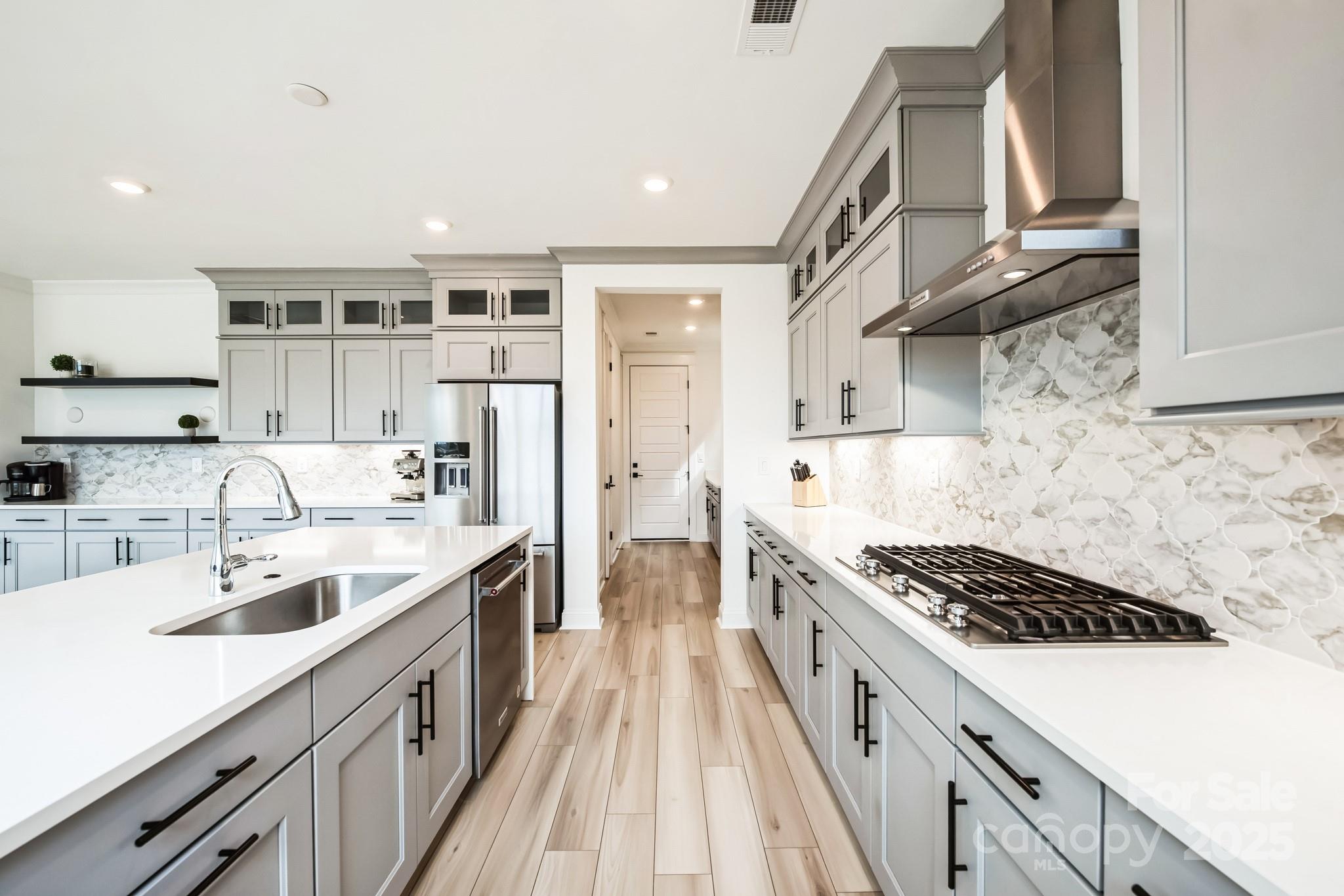 Windell Woods - Residential