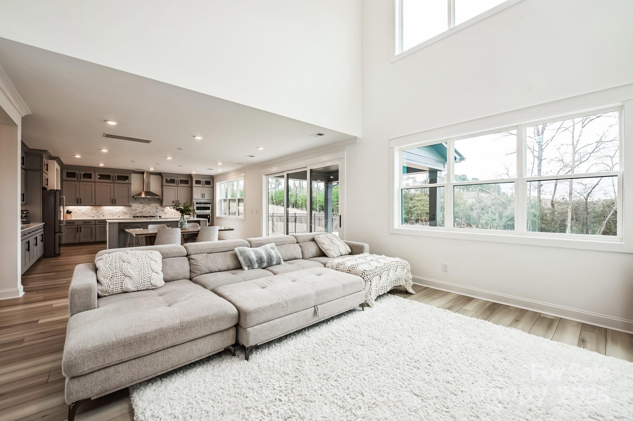 Windell Woods - Residential