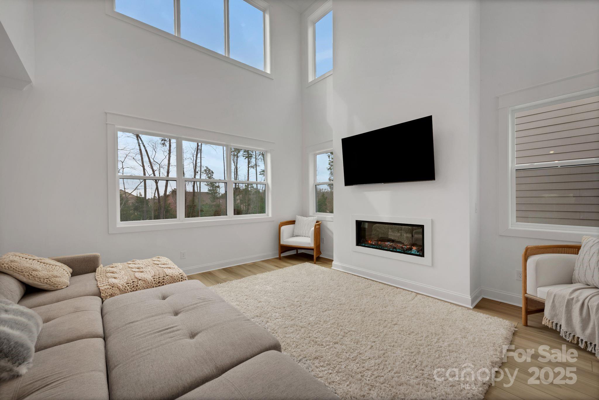 Windell Woods - Residential