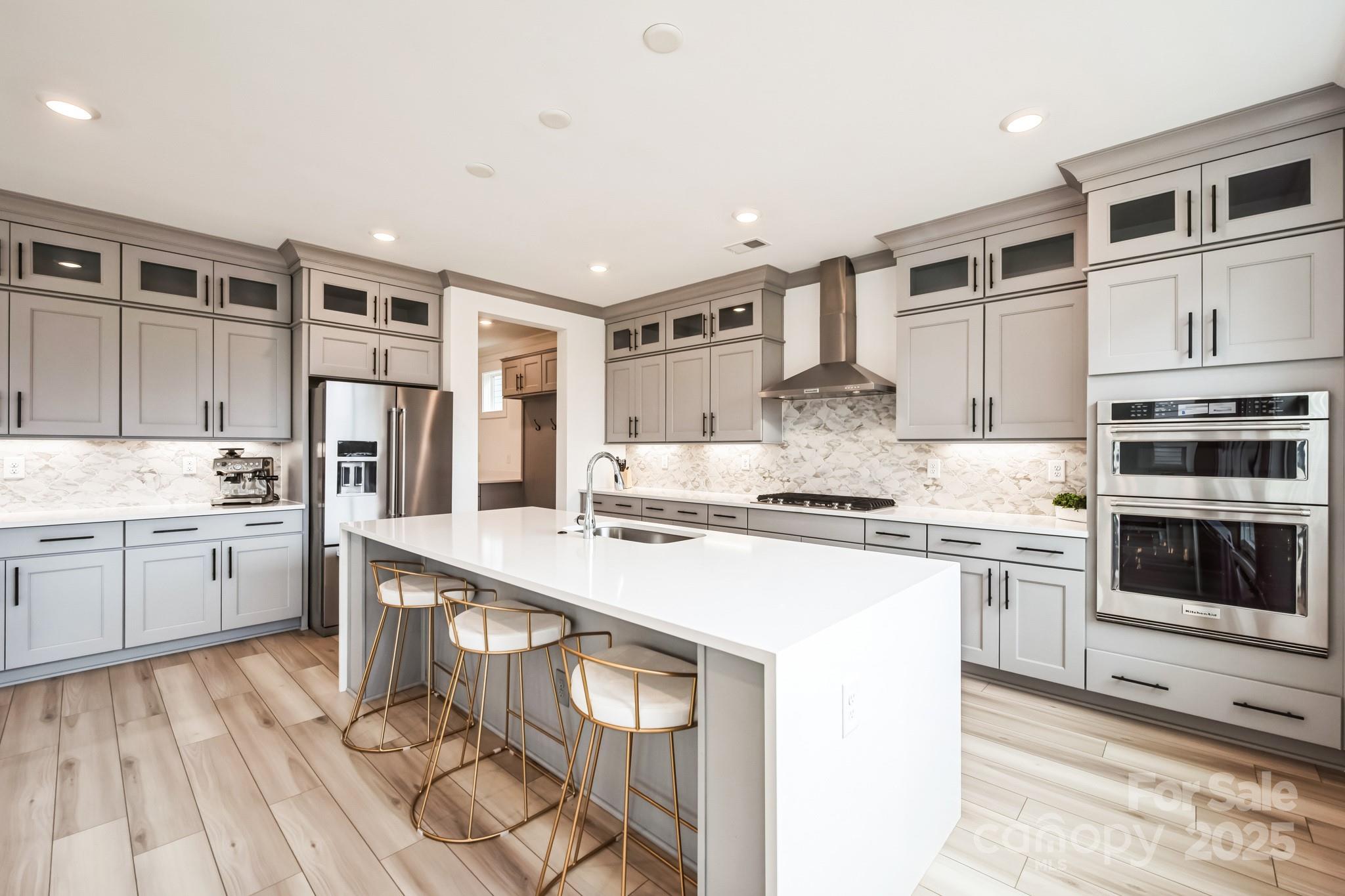 Windell Woods - Residential