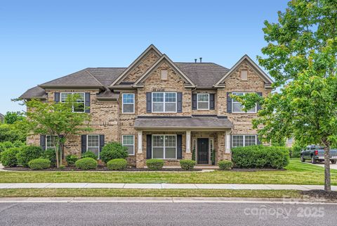 117 Fellspoint Road Mooresville NC 28115