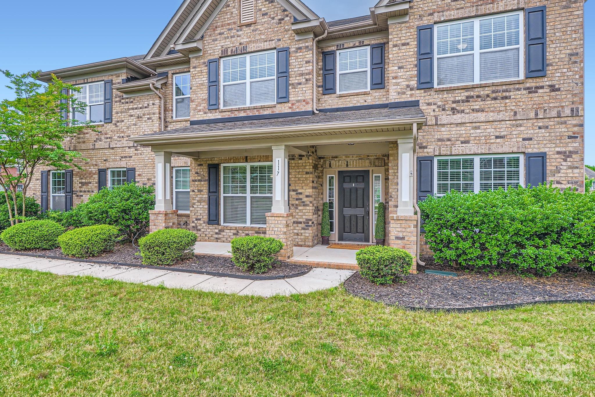 117 Fellspoint Road
