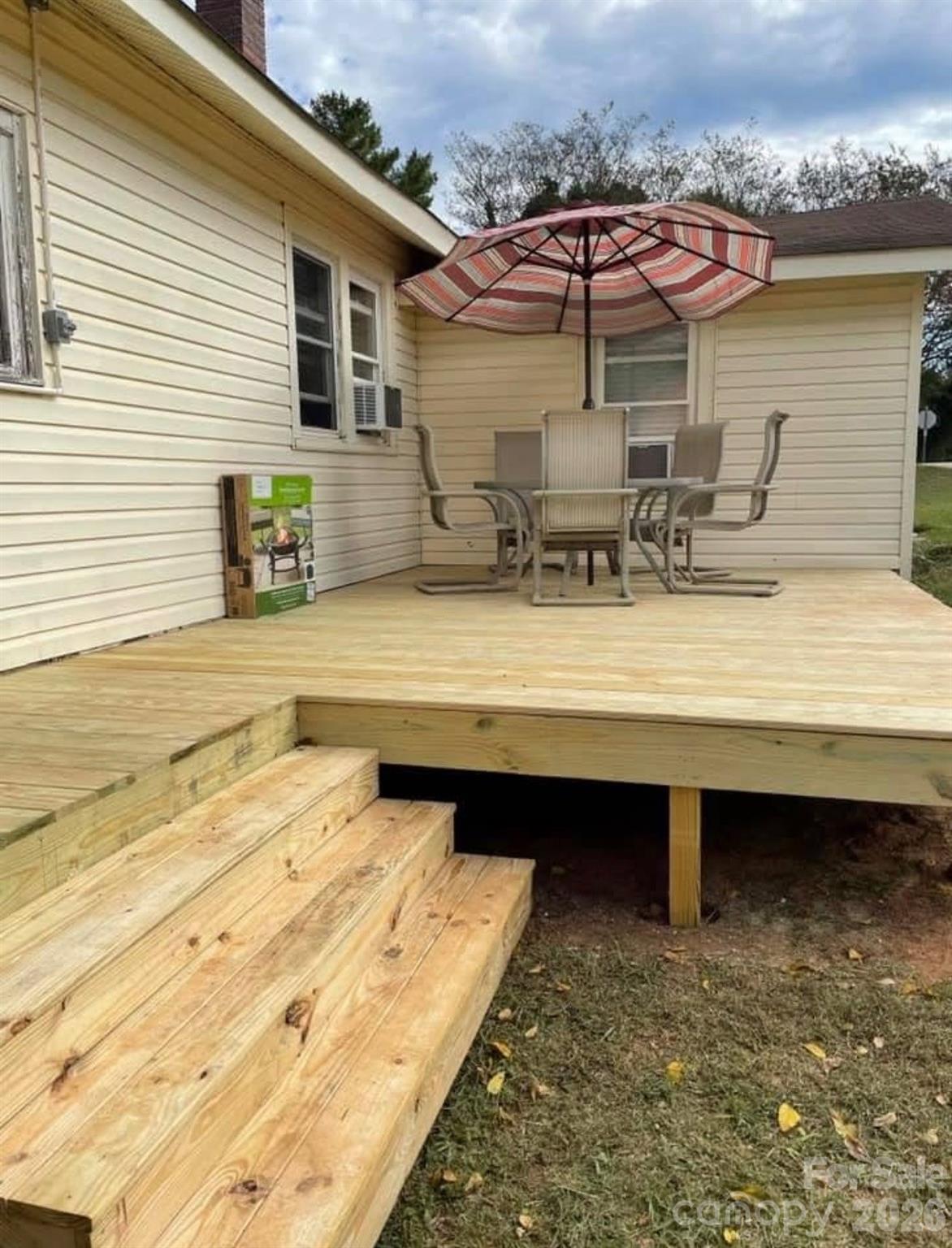 308 Salem Church Road