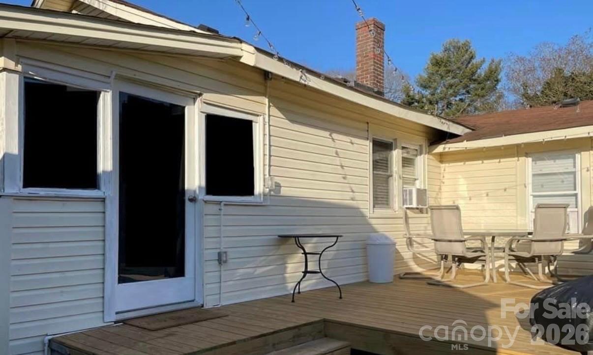 308 Salem Church Road