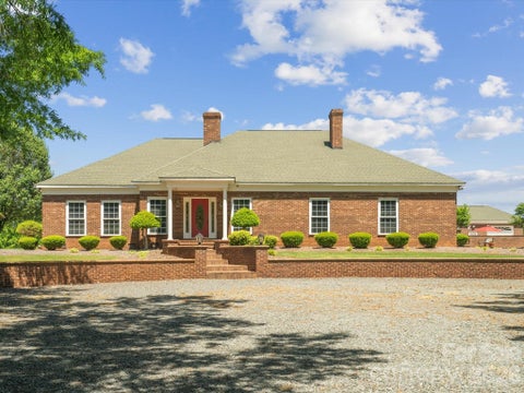 Photo of 4809 US 74 Highway, Wingate, NC 28174 (MLS # 4388455)