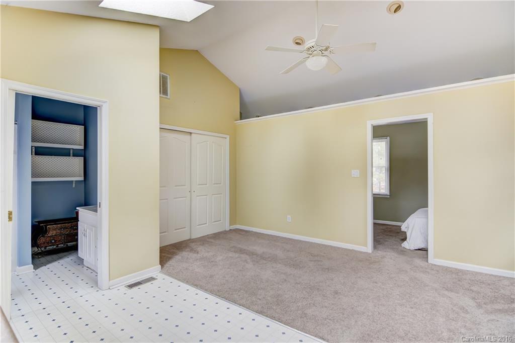 Brownes Ferry - Residential